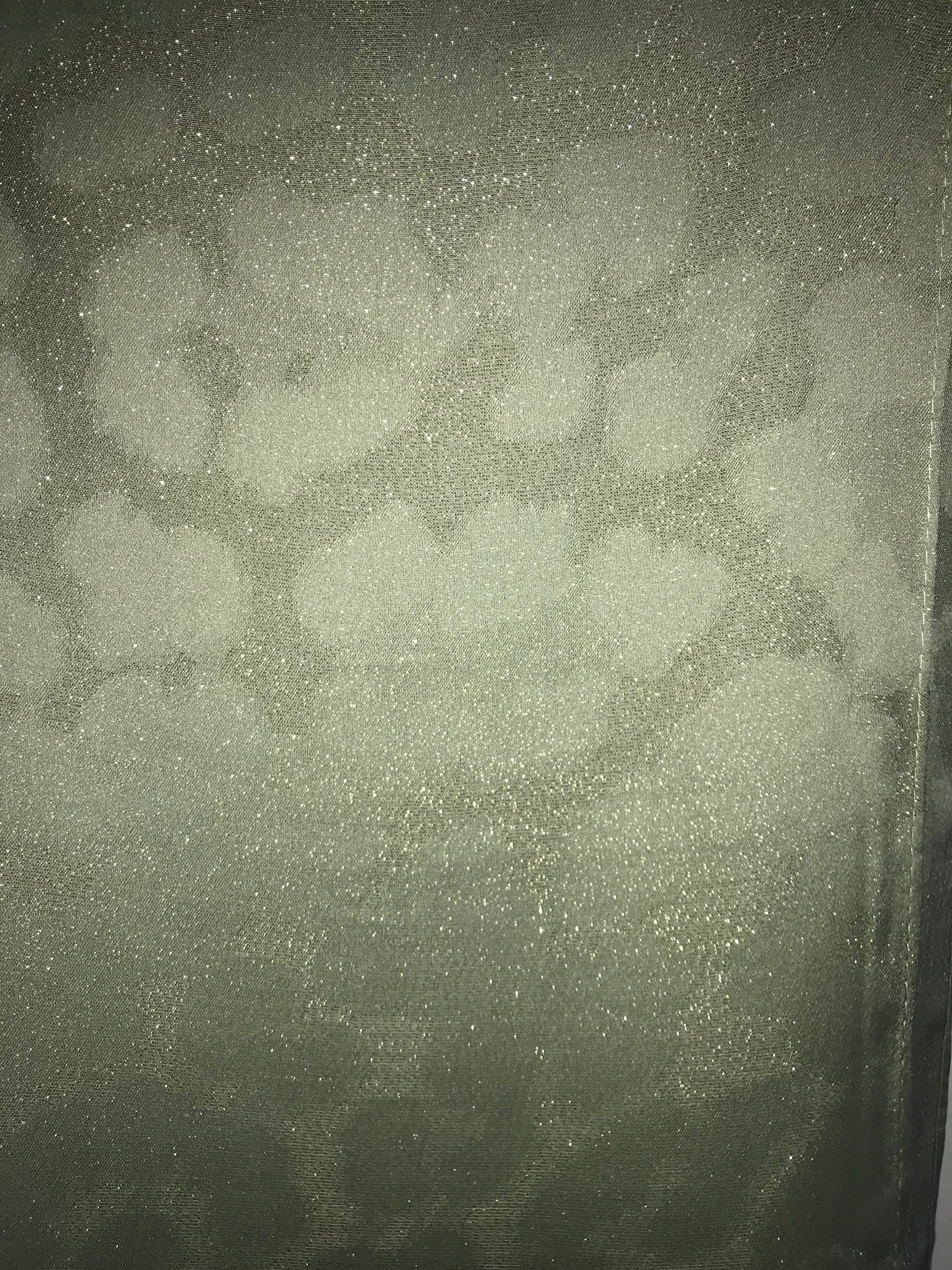 🐆 Luna Leopard Scarf