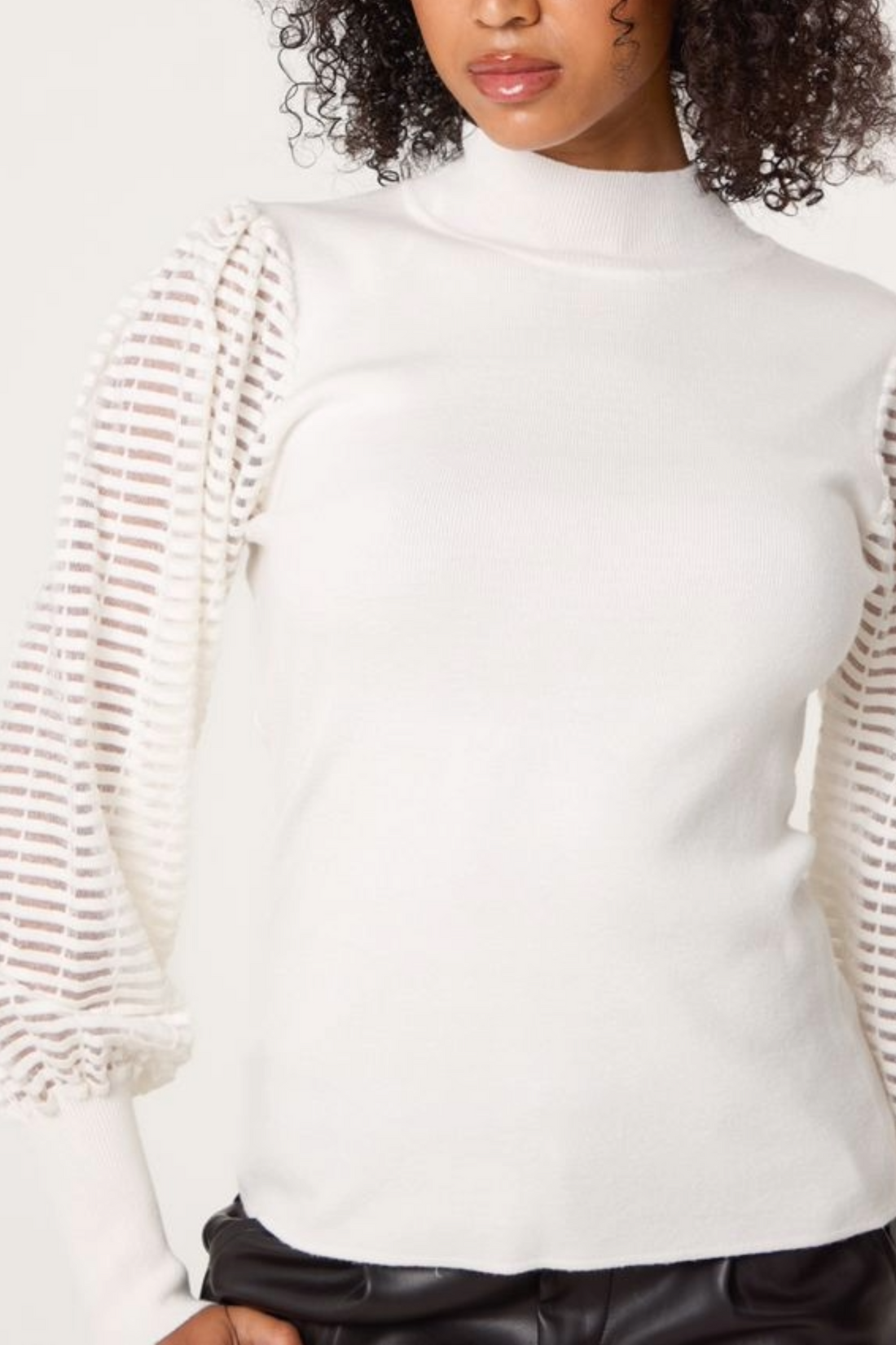 The Sera Jumper