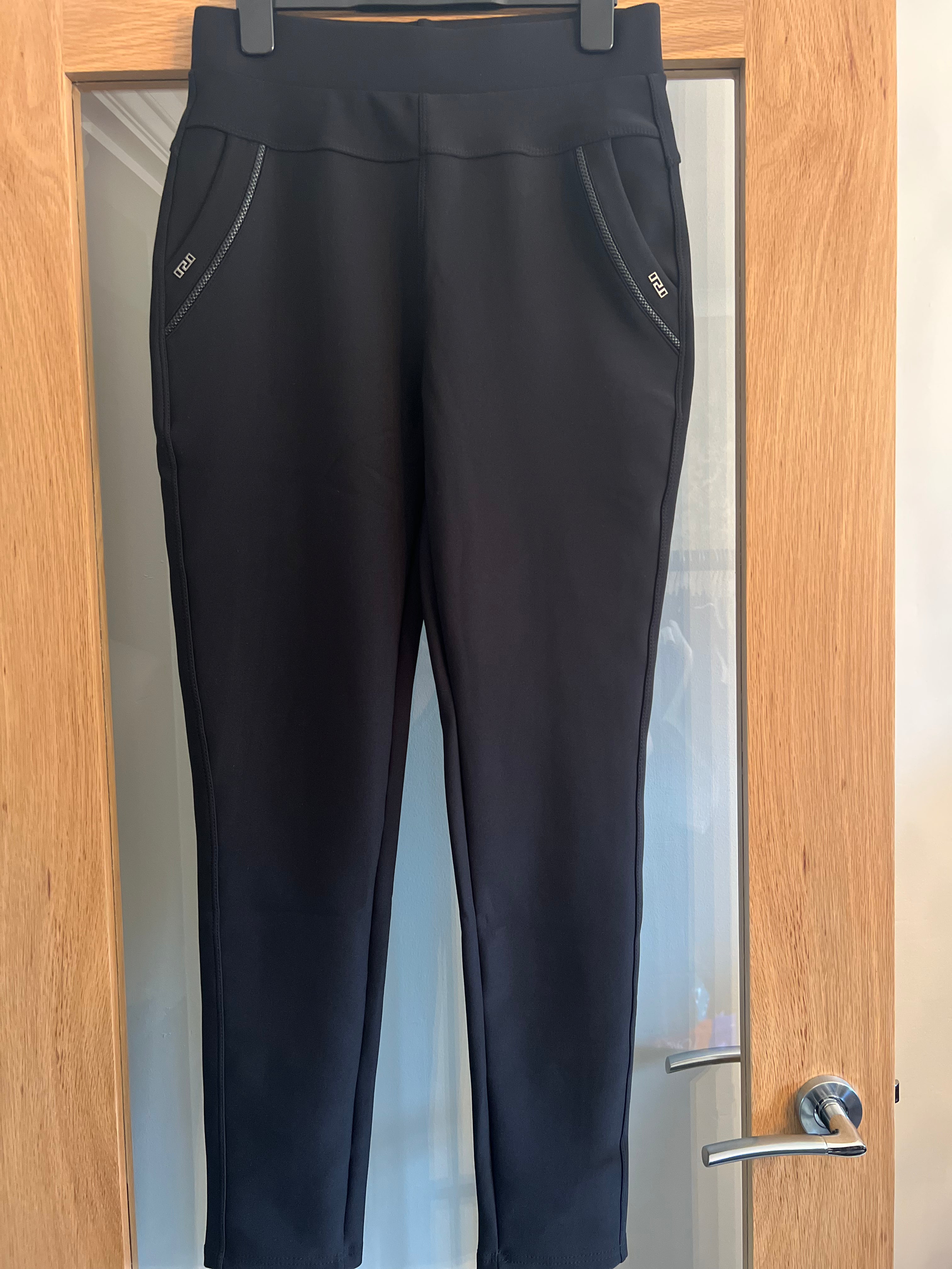 Super Stretch Scuba Leggings