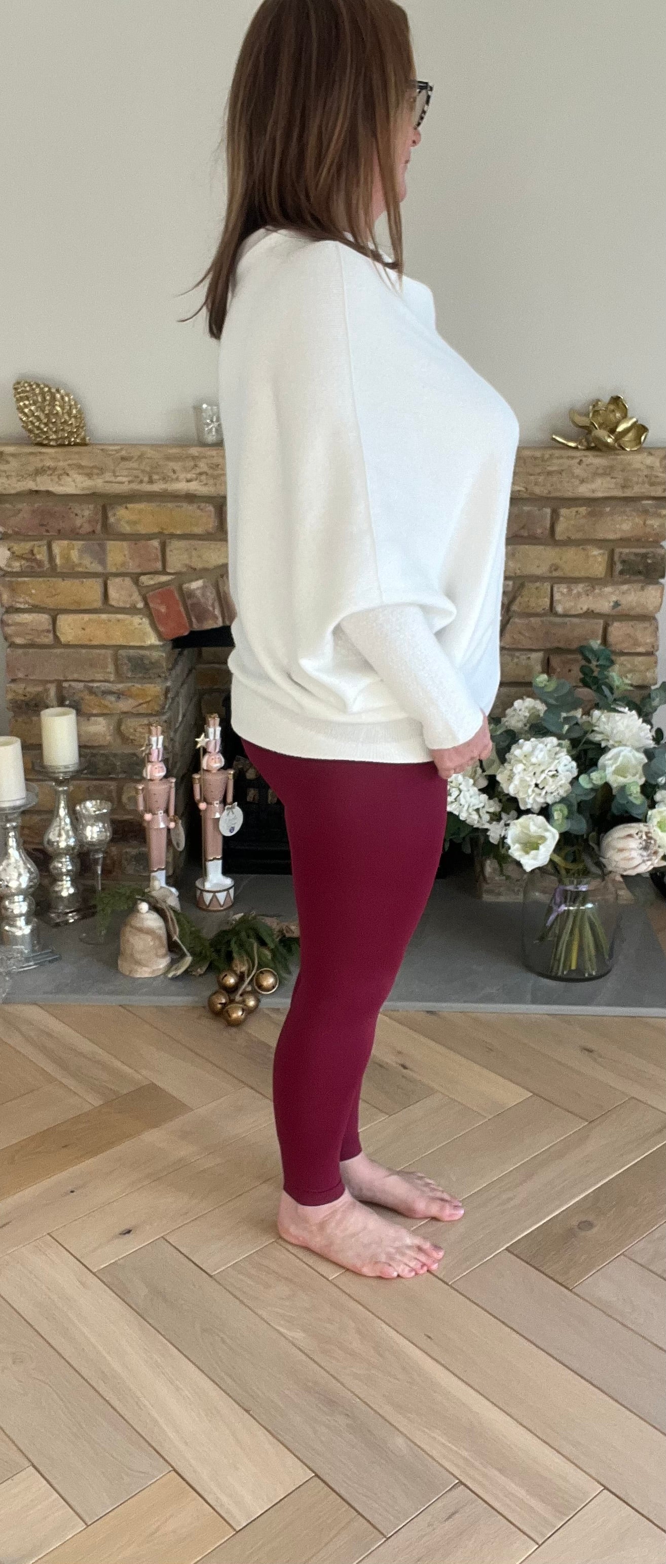 ⚡Energy Legging ⚡