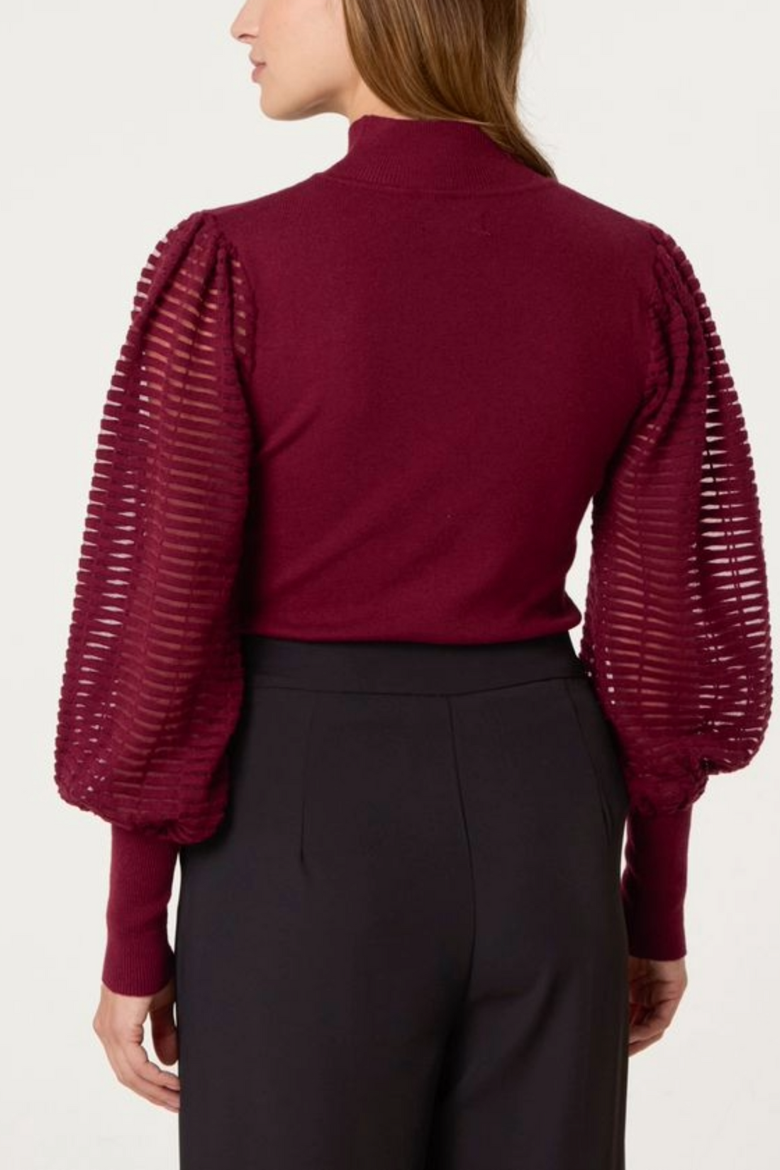 The Sera Jumper