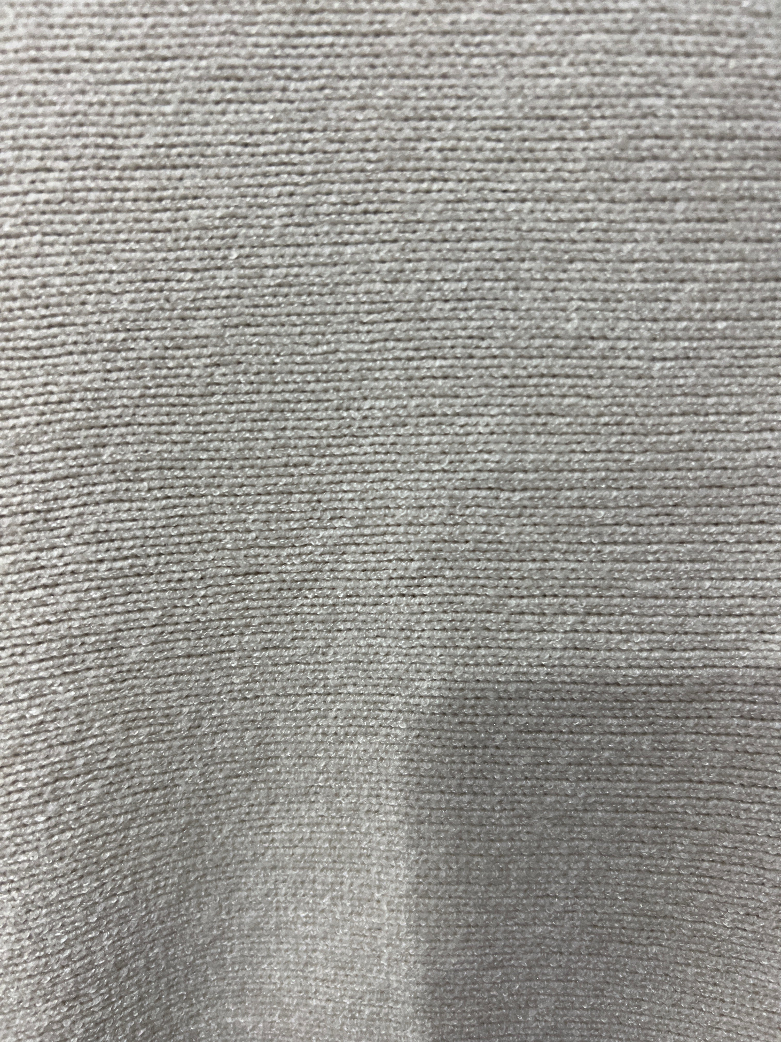 The Livia Ruffle Knit Jumper