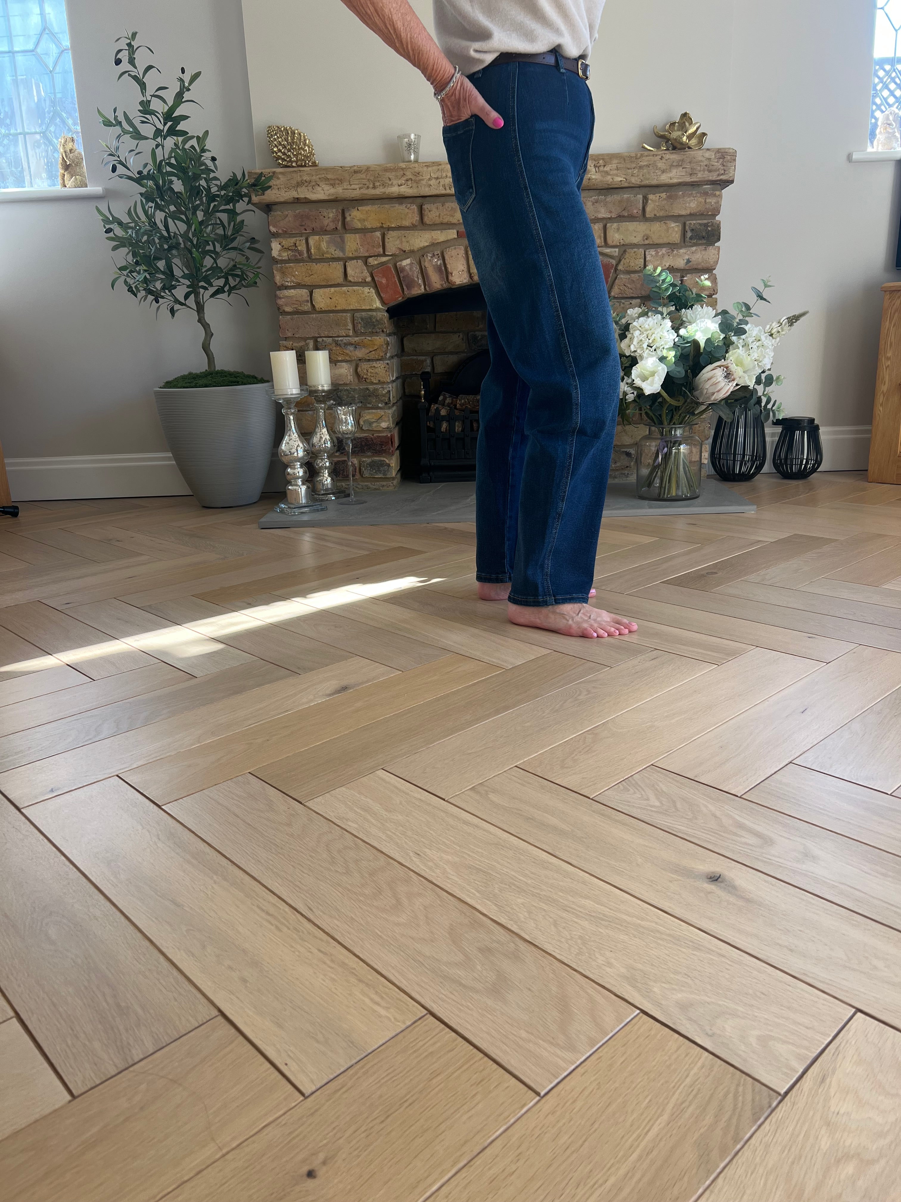 Balloon Jean Redseventy