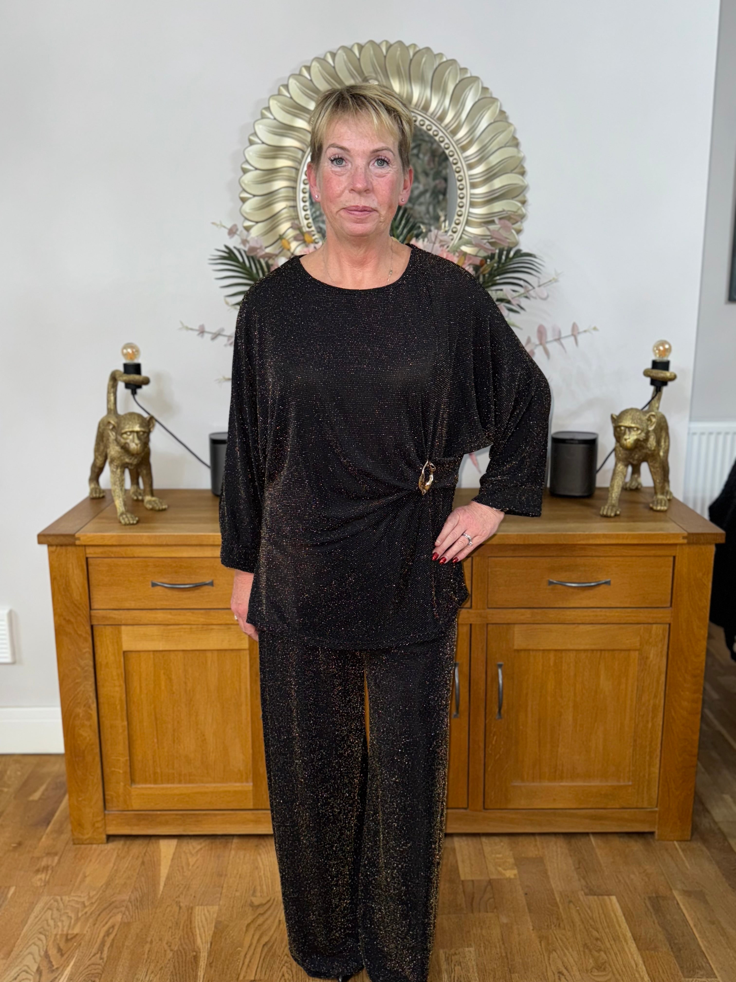 The Mira Gathered Set