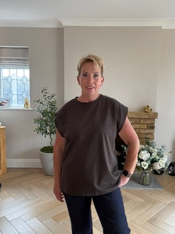 Lux Tee-Shirt