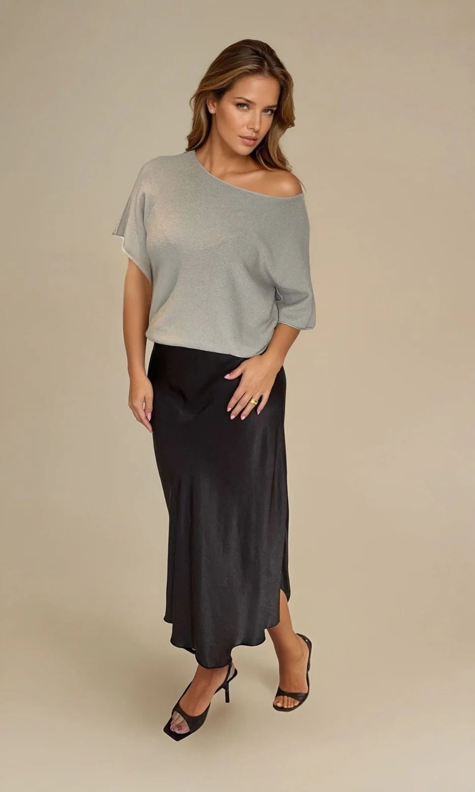 The Cloud Jumper Tee