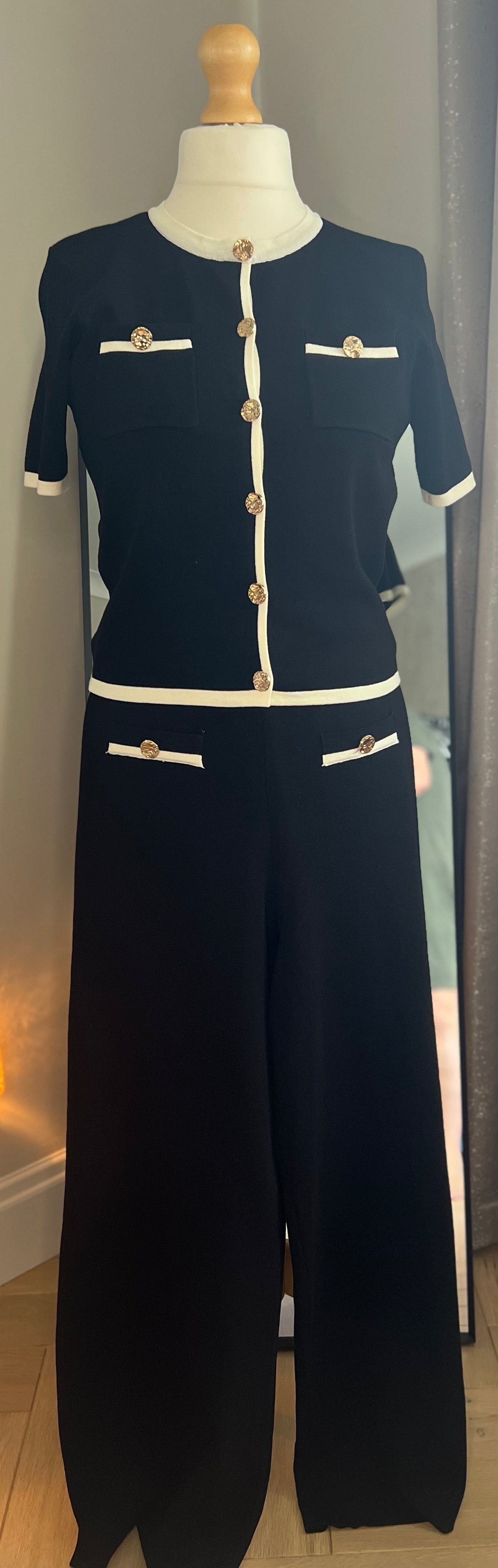 Colotte Co-ord