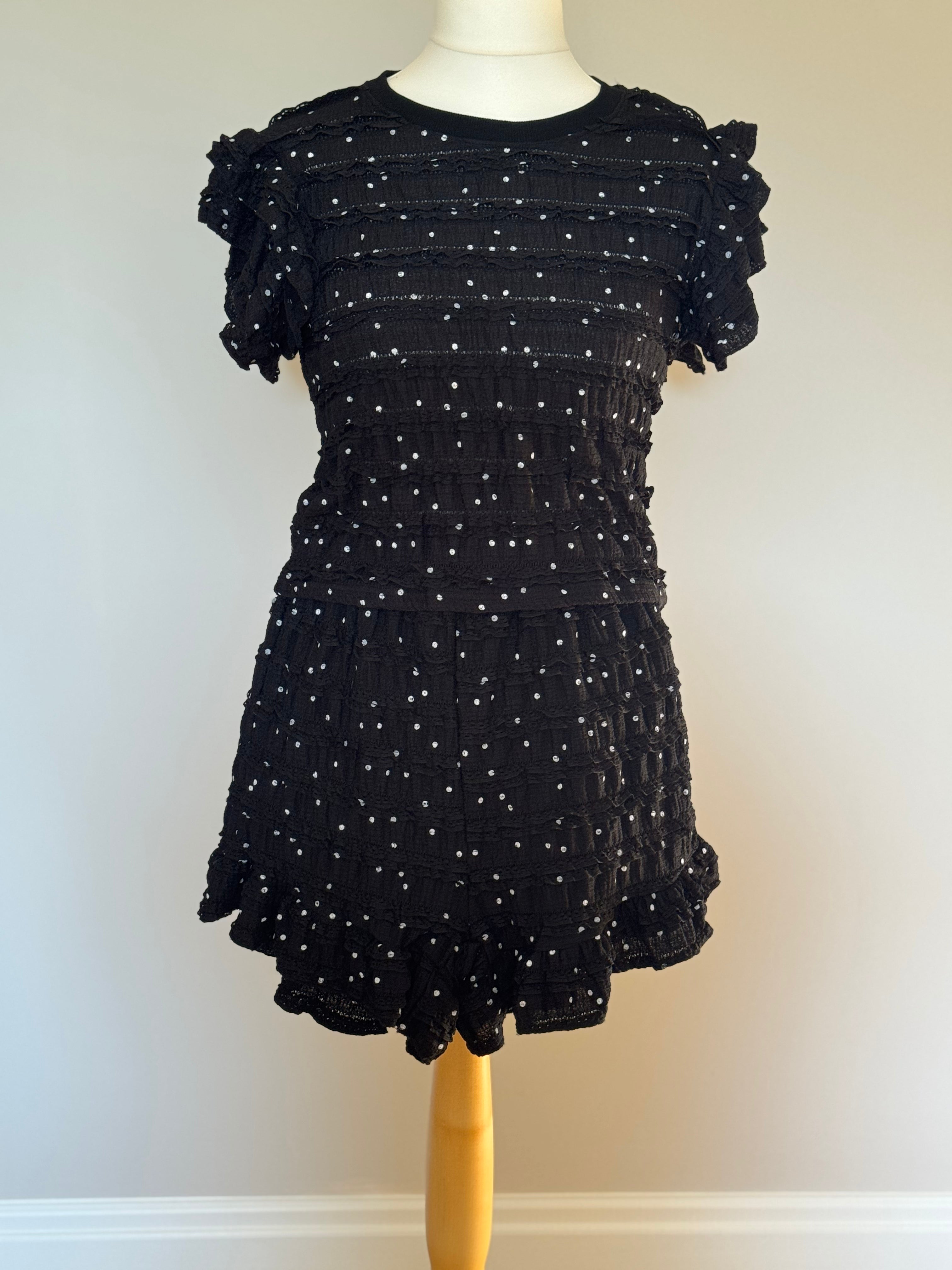 Lottie Spot Co-Ord Set