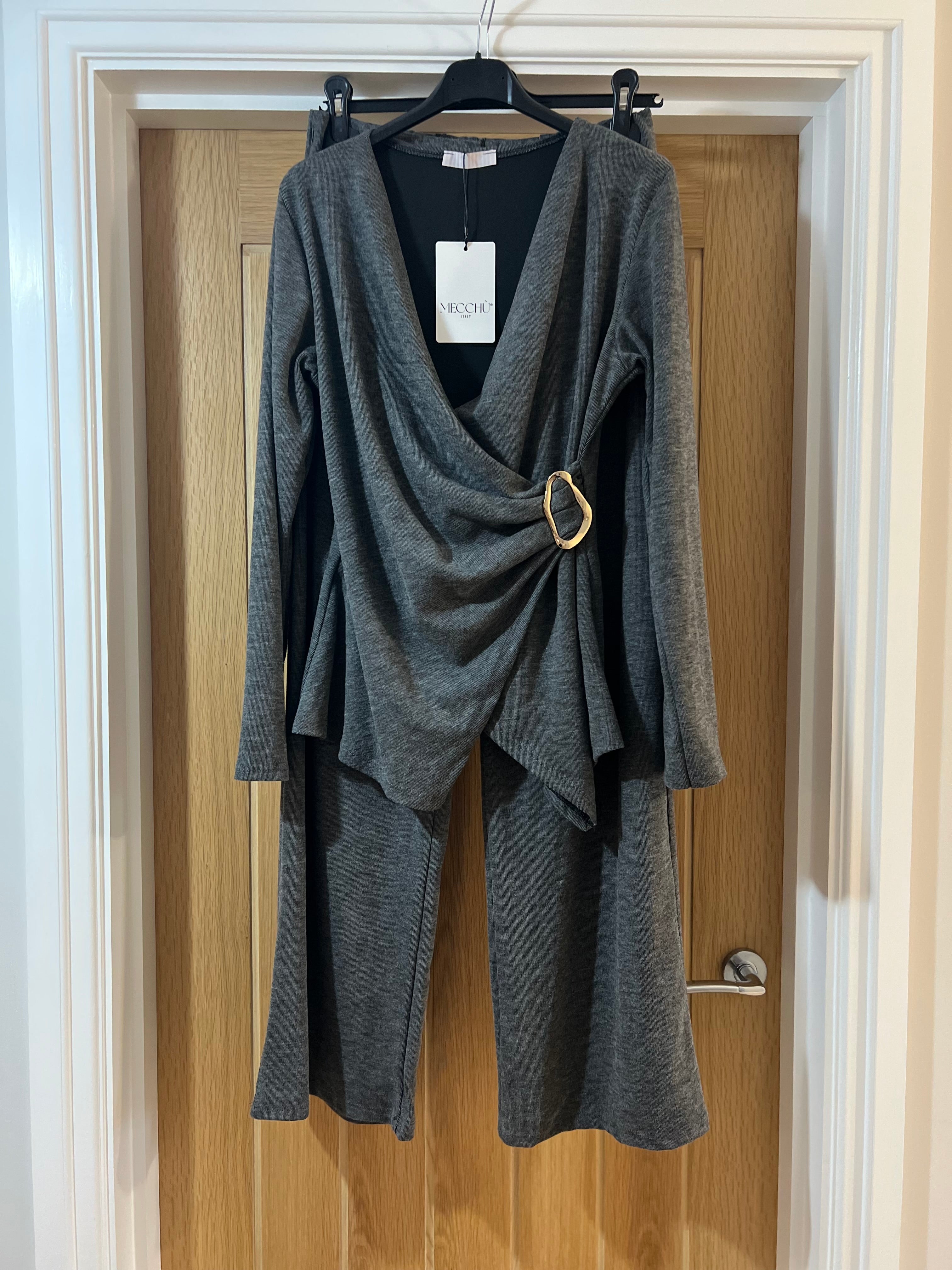 🖤 Kate Co-ord Set