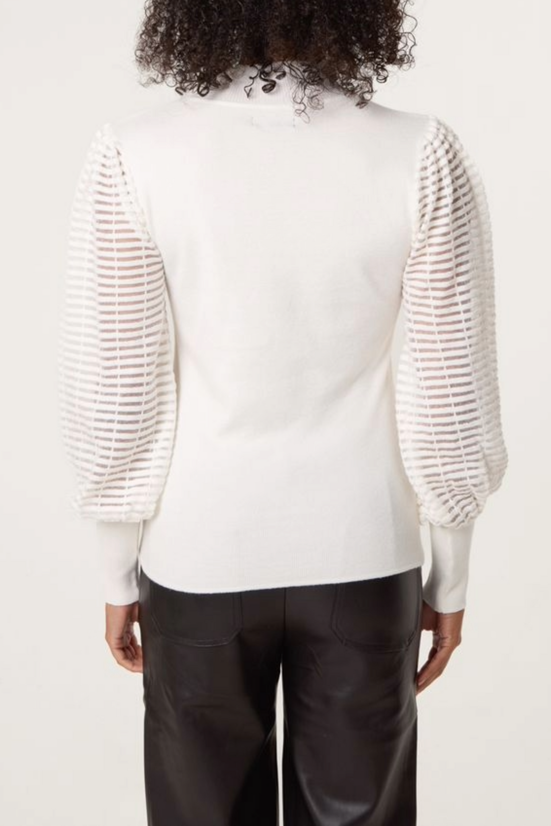 The Sera Jumper