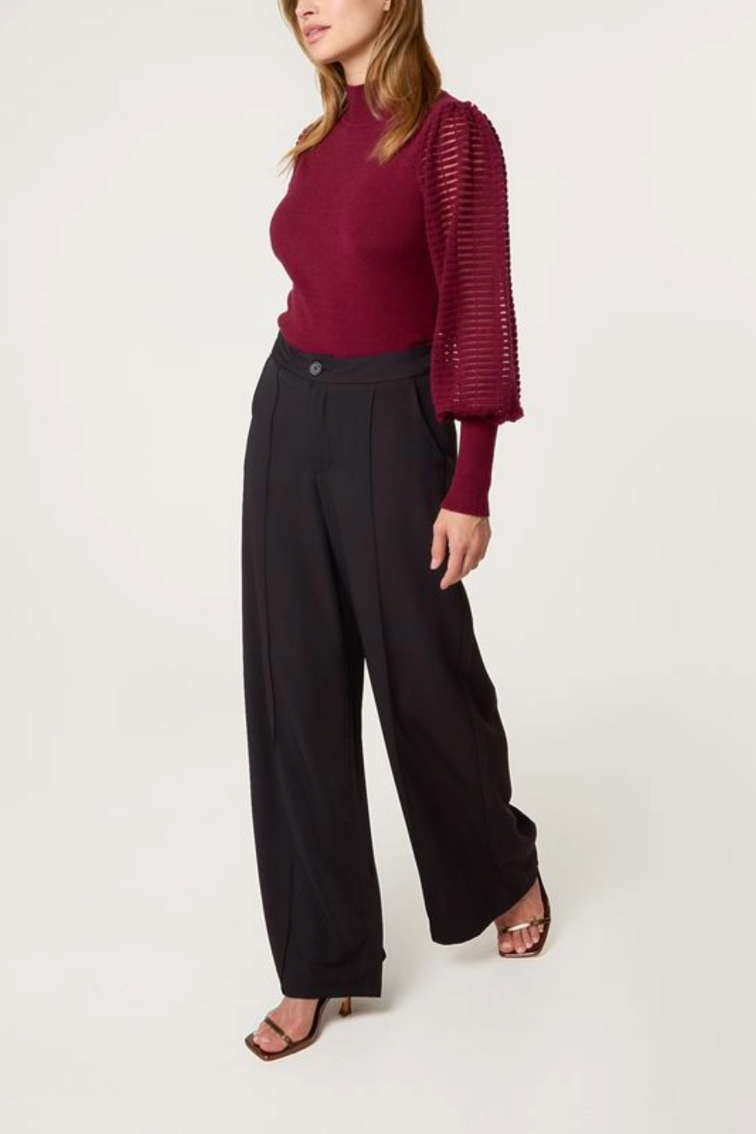 The Sera Jumper