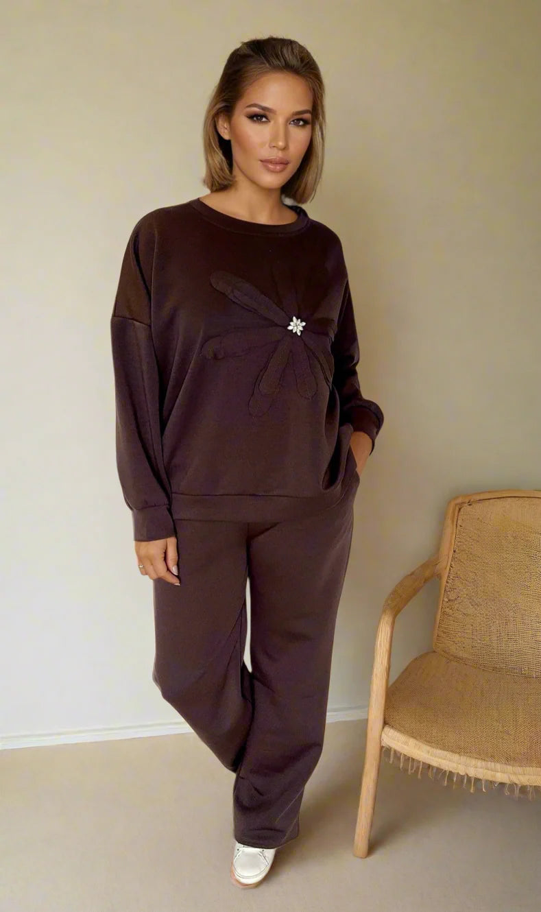 The Eden Lounge Set ***Restock Due on 14th September ***