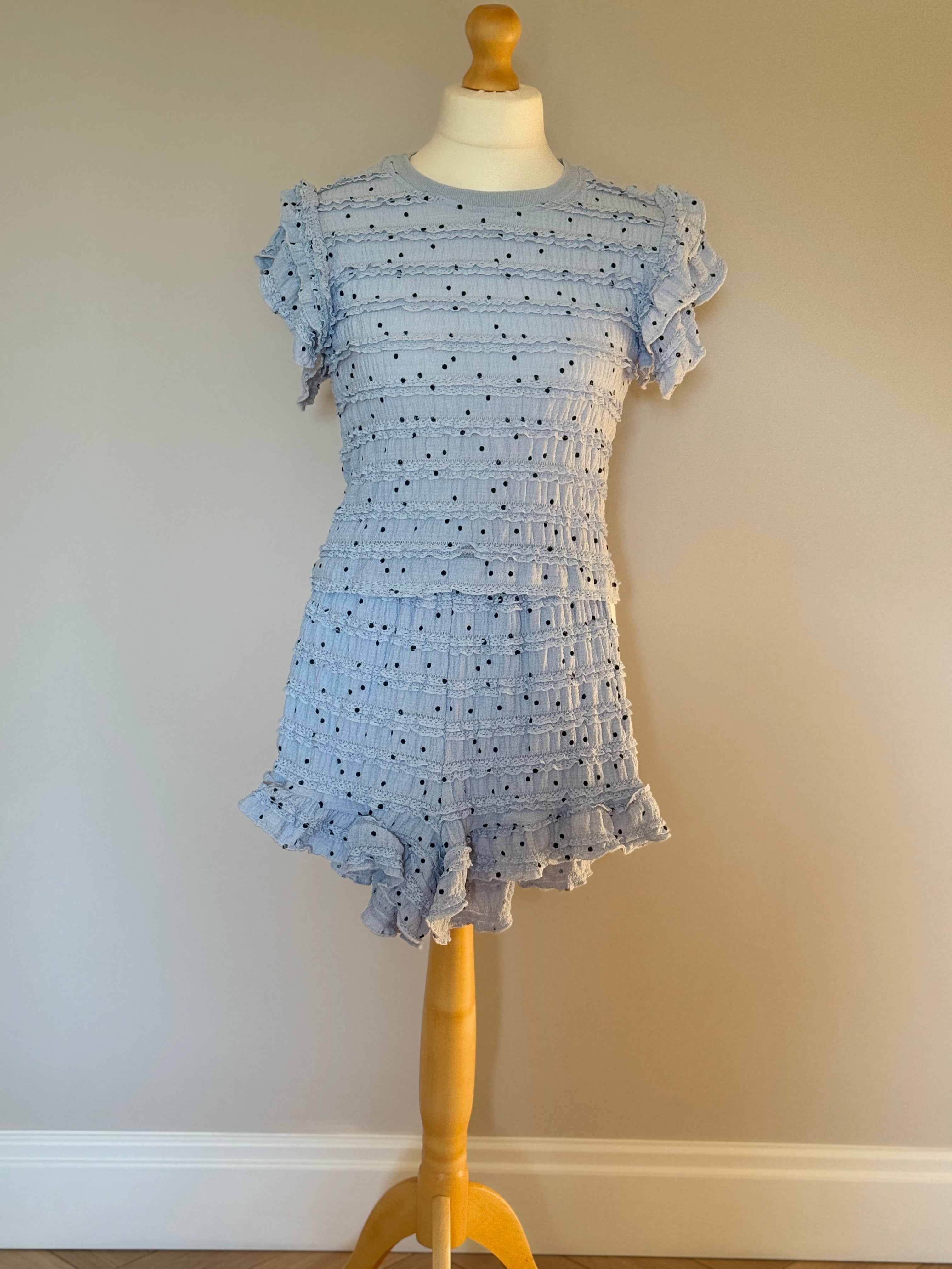 Lottie Spot Co-Ord Set