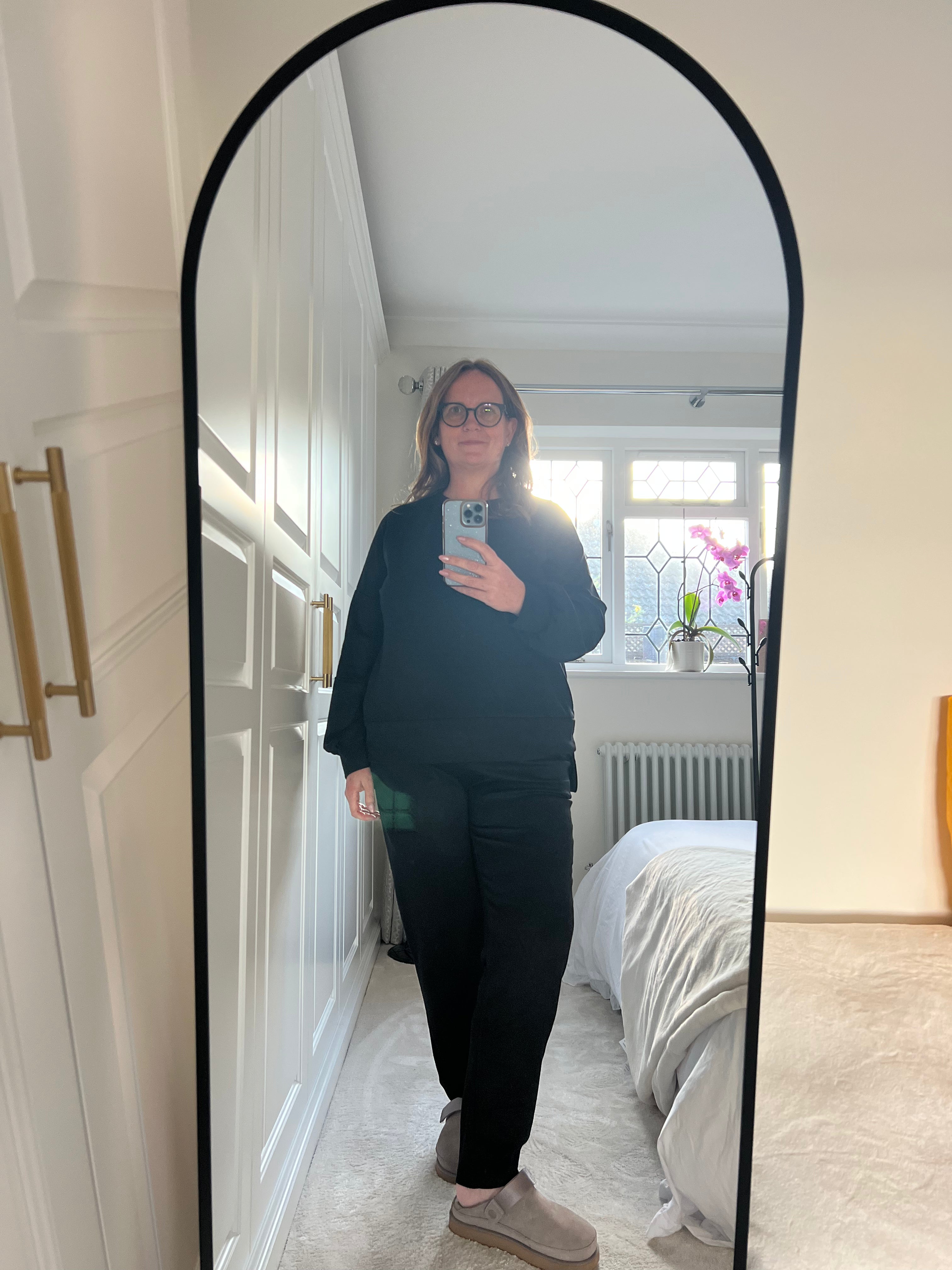 Life — Tapered Style Lounge Set