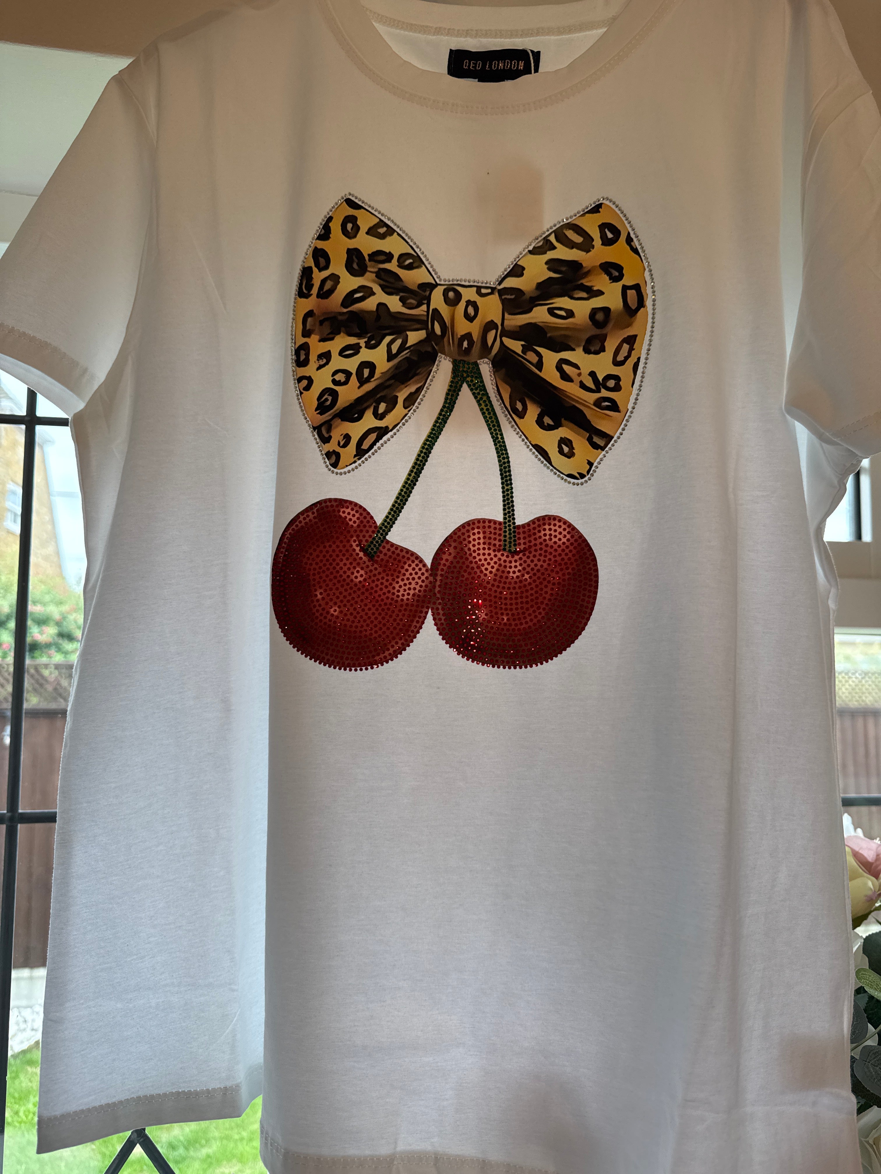 Cherry 🍒 Luxe Inferno🍒