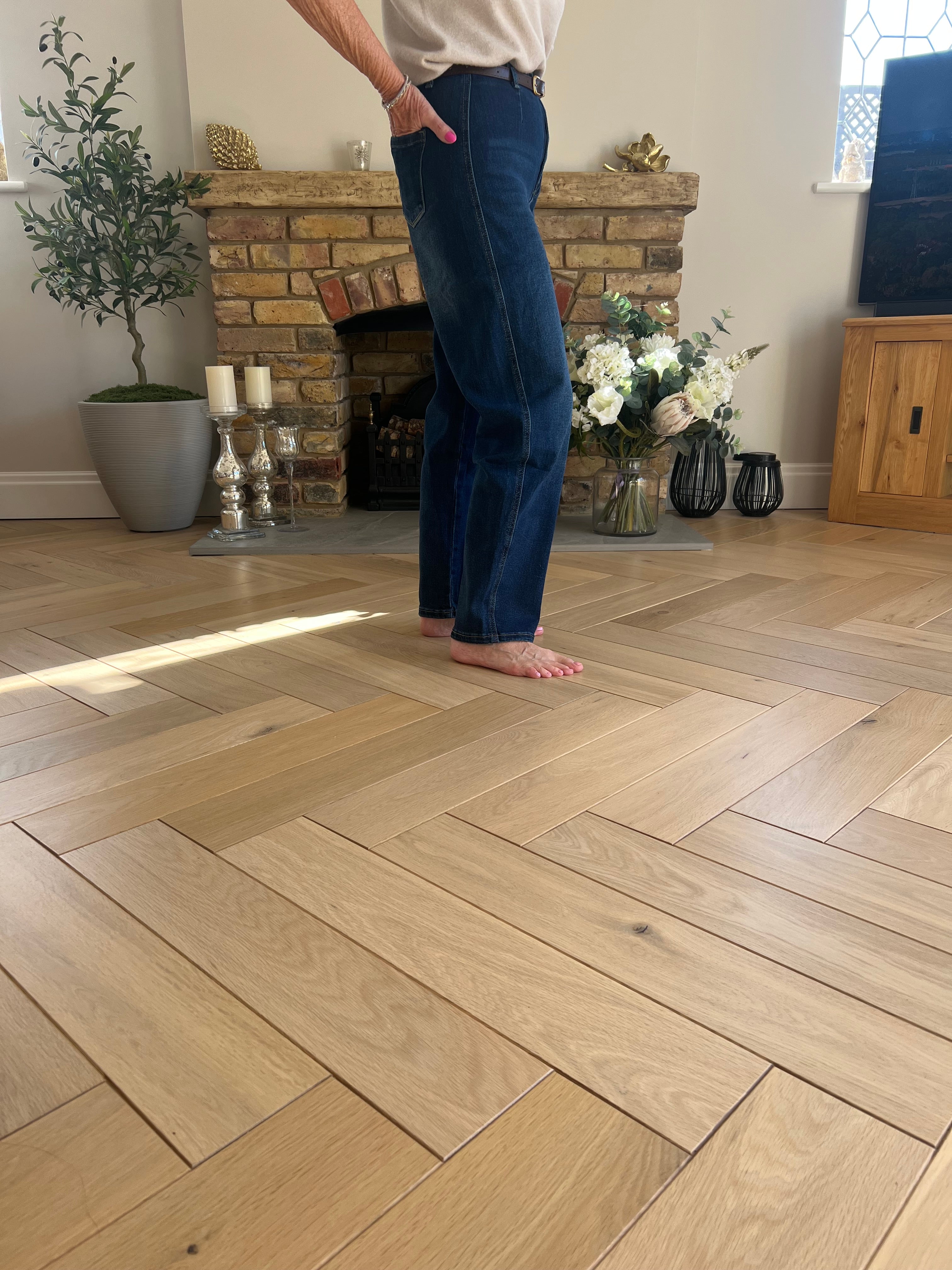 Balloon Jean Redseventy