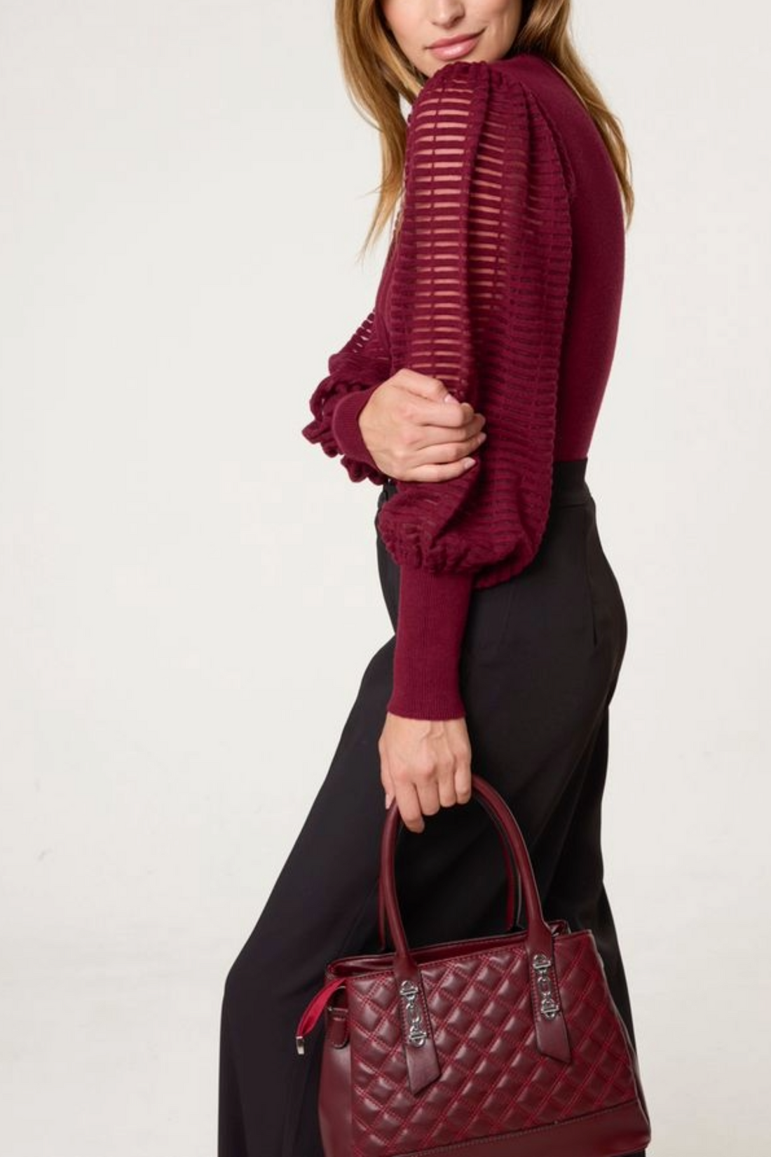 The Sera Jumper