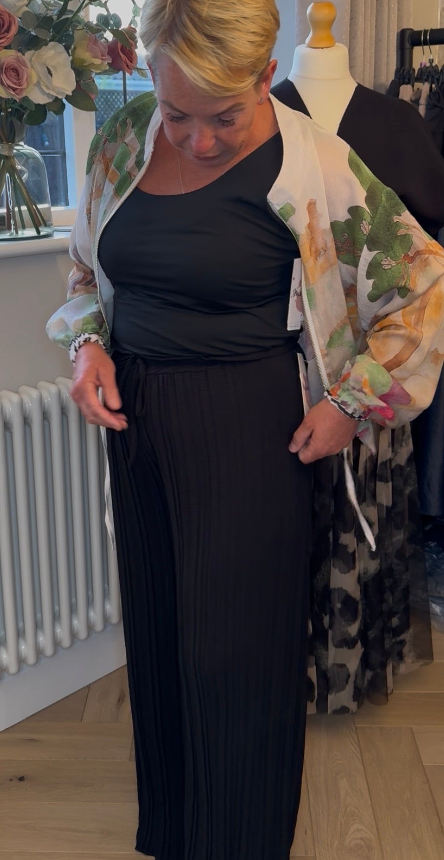 Clara Trousers