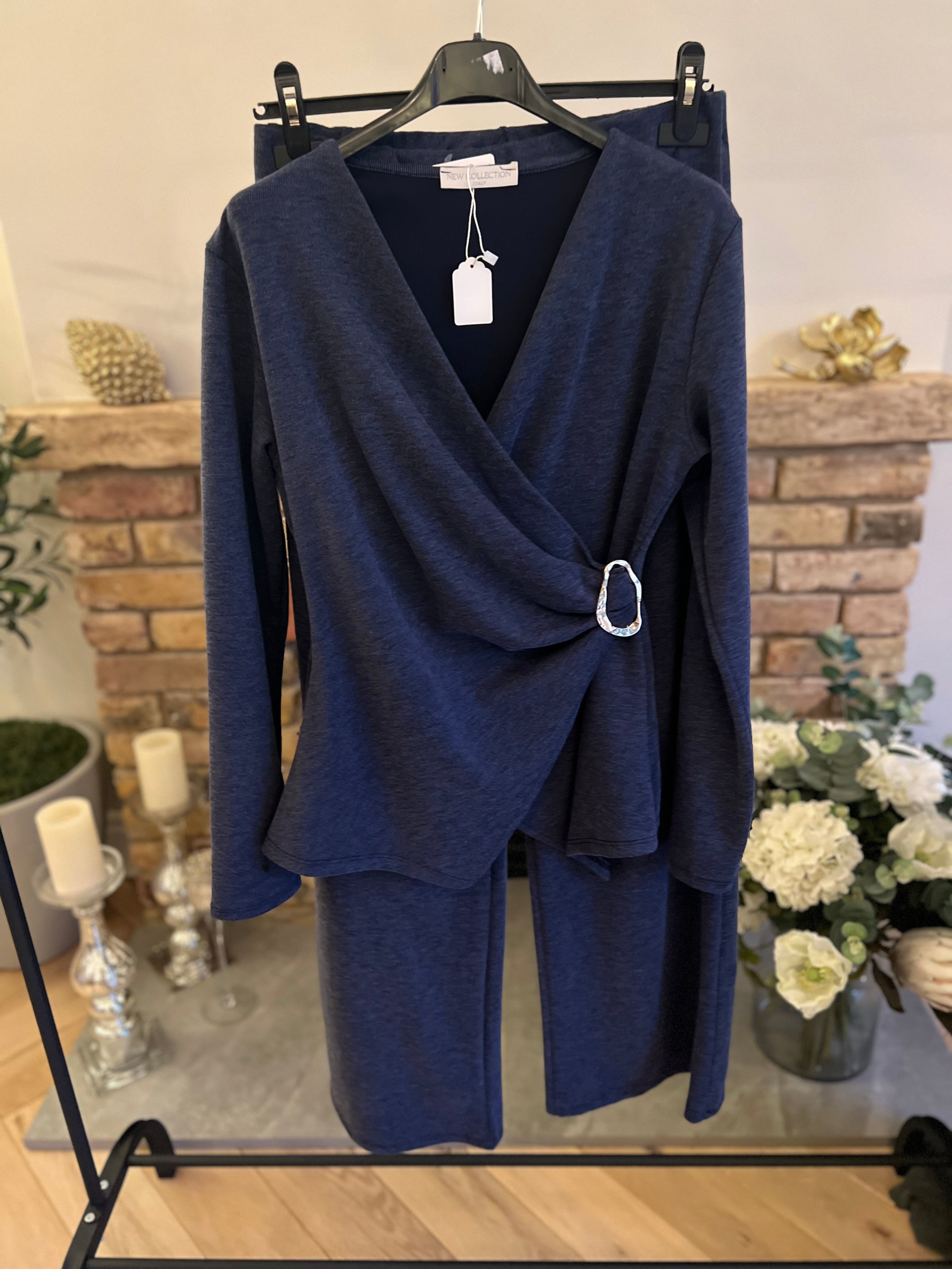 🖤 Kate Co-ord Set