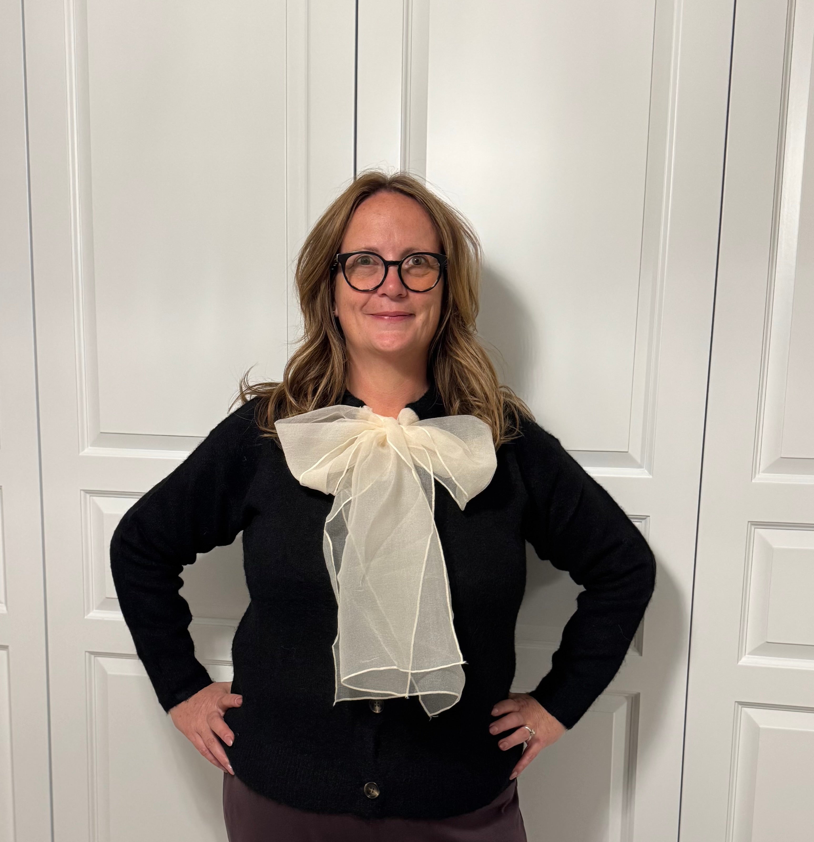 🌿 Willow Cardigan