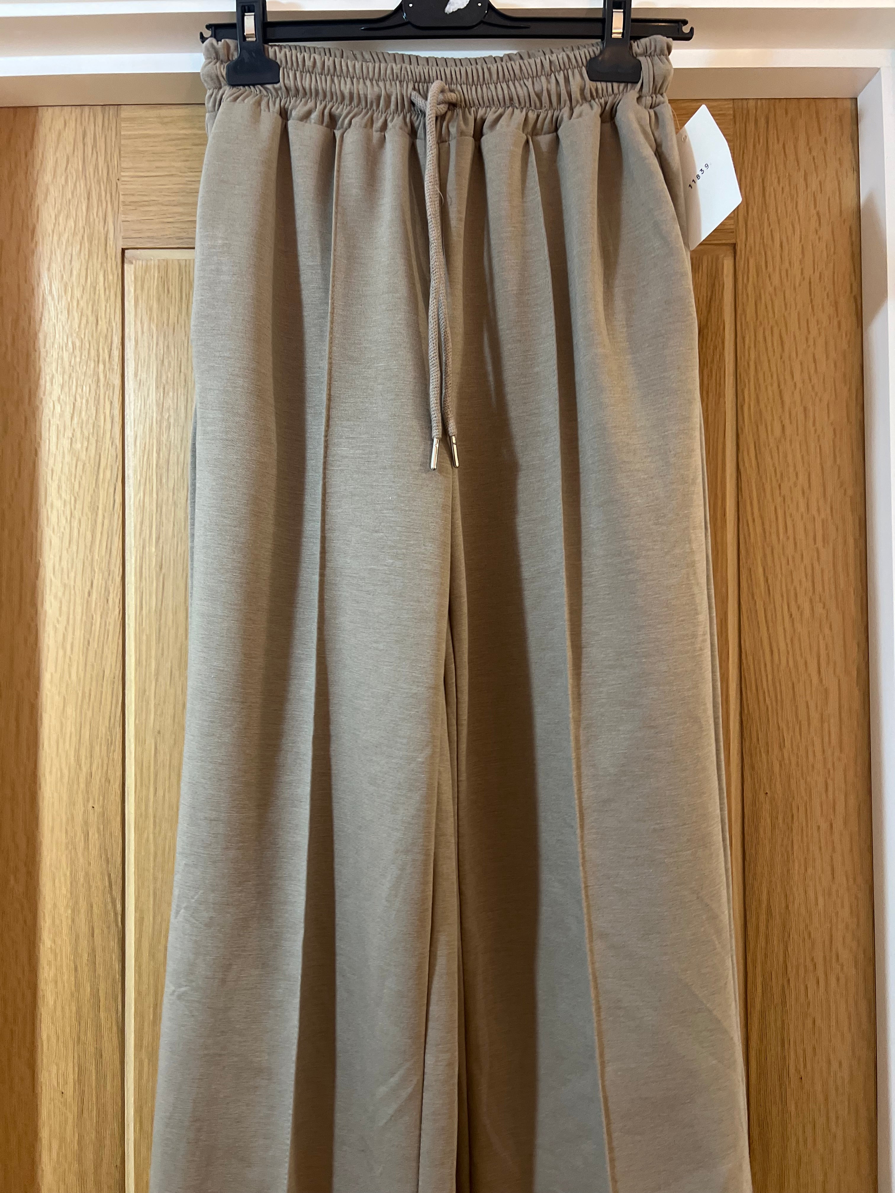 Mabel Classic Smart Jogger 👖✨