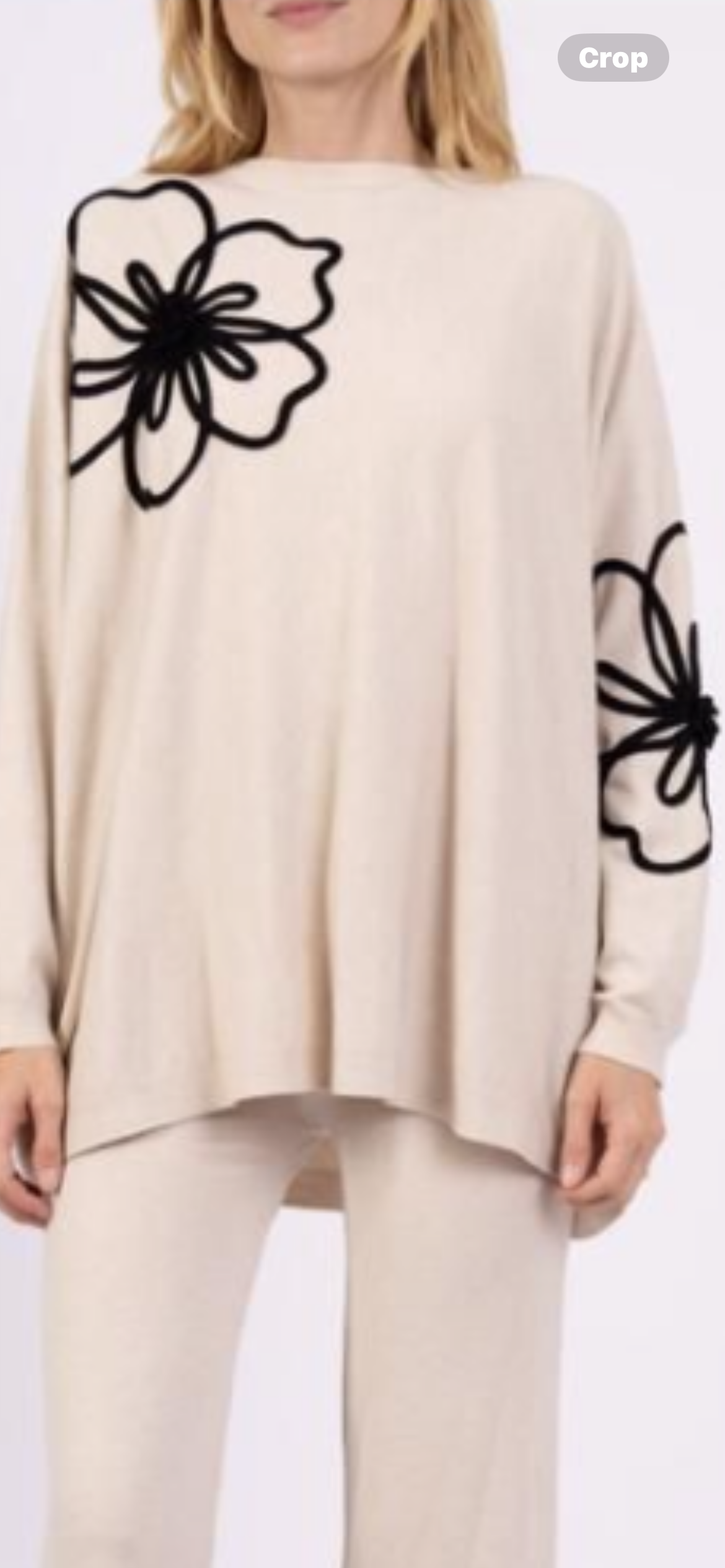 Poppy Knitted Co-ord