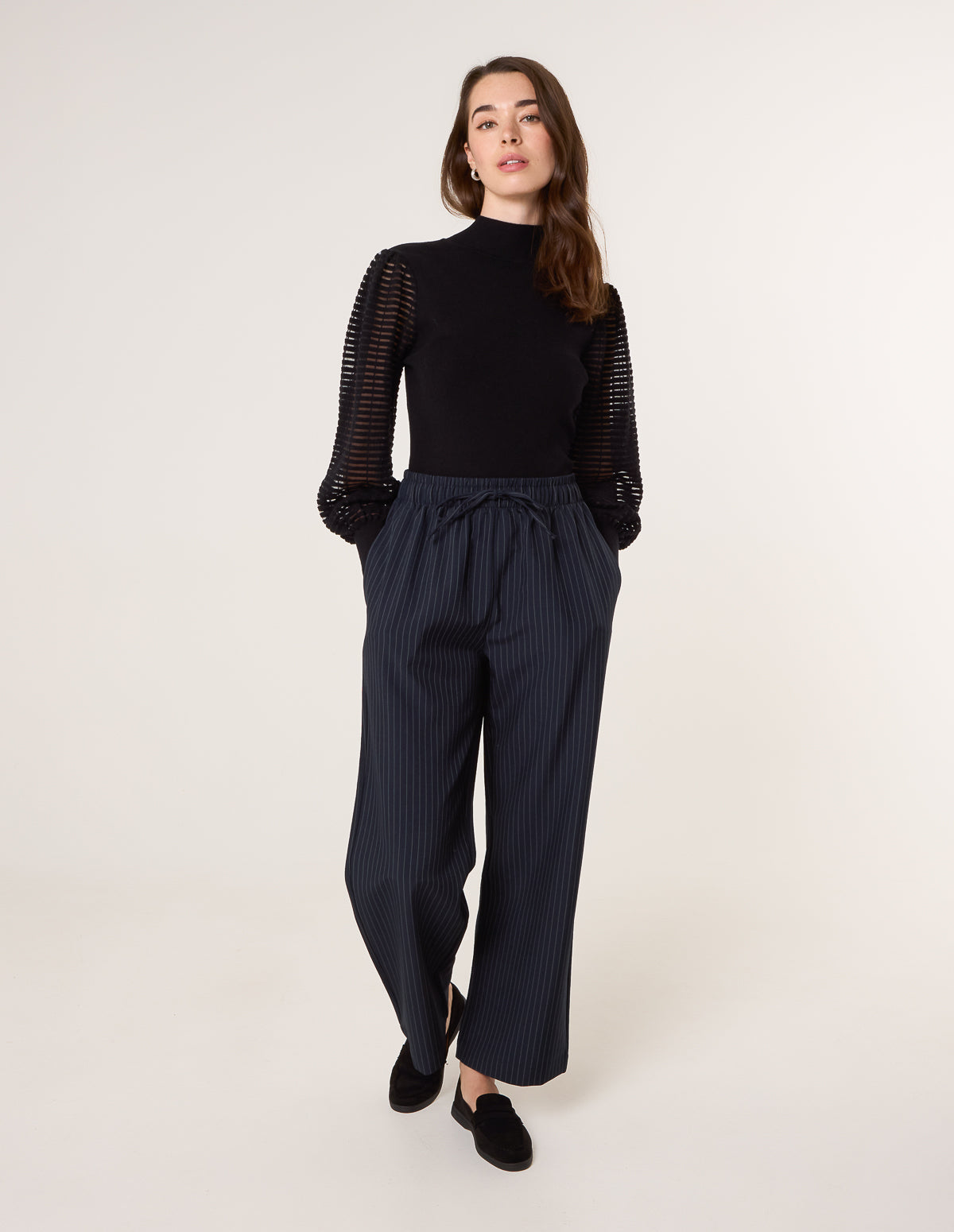 The Sera Jumper
