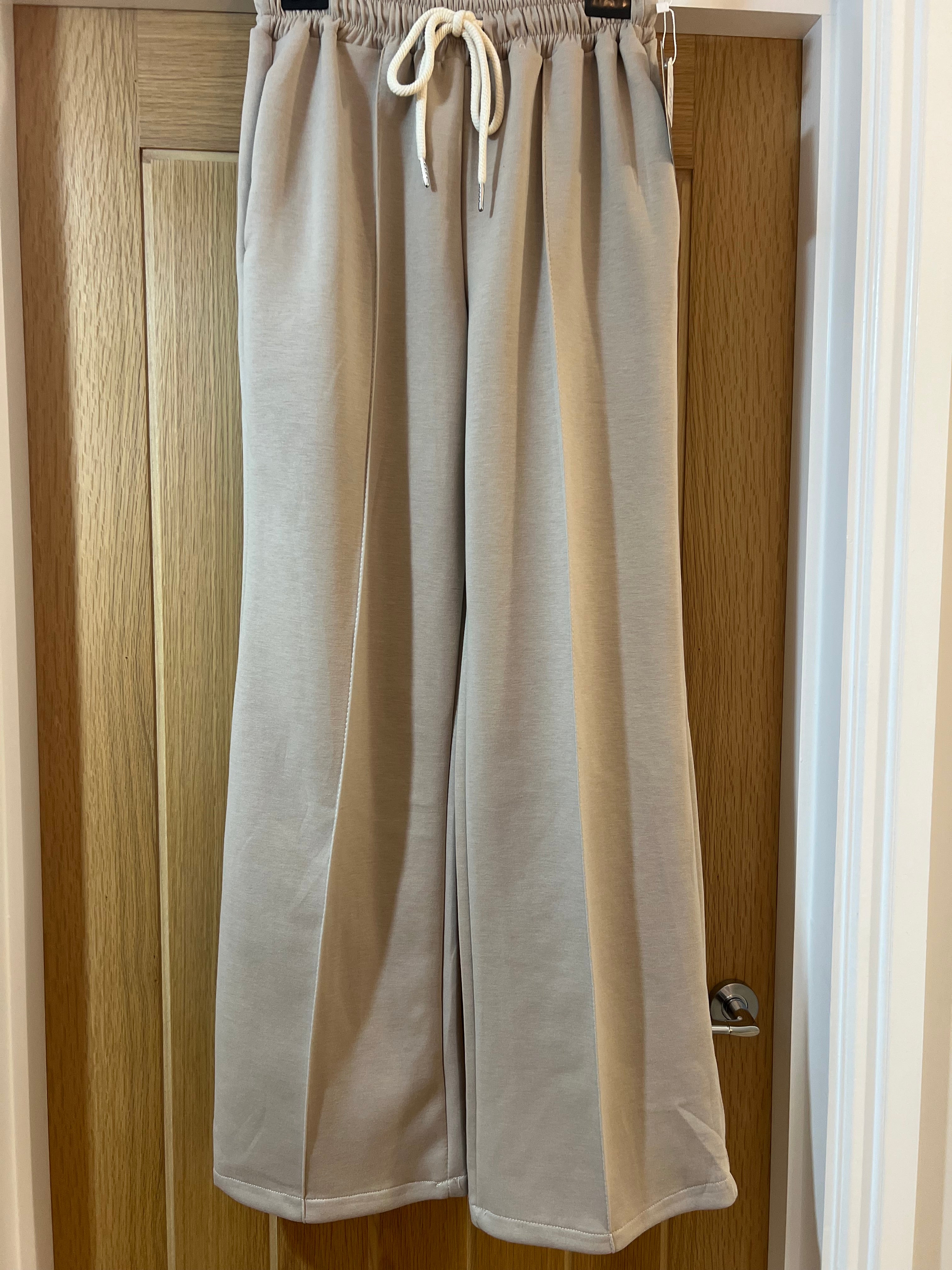 Mabel Classic Smart Jogger 👖✨