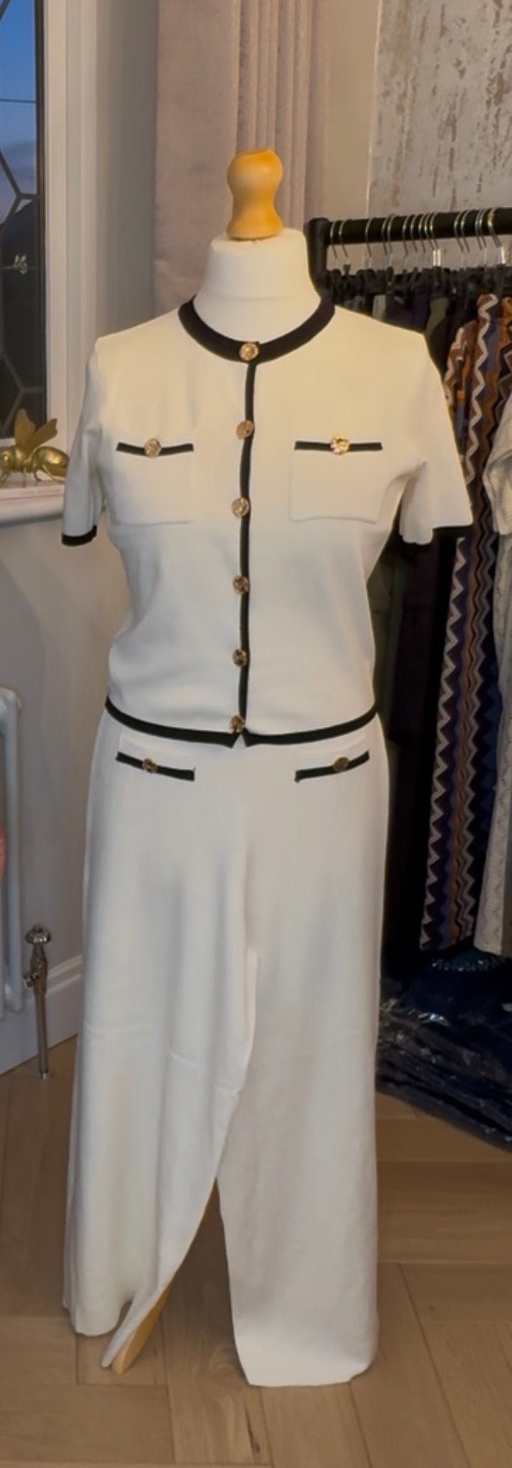 Colotte Co-ord