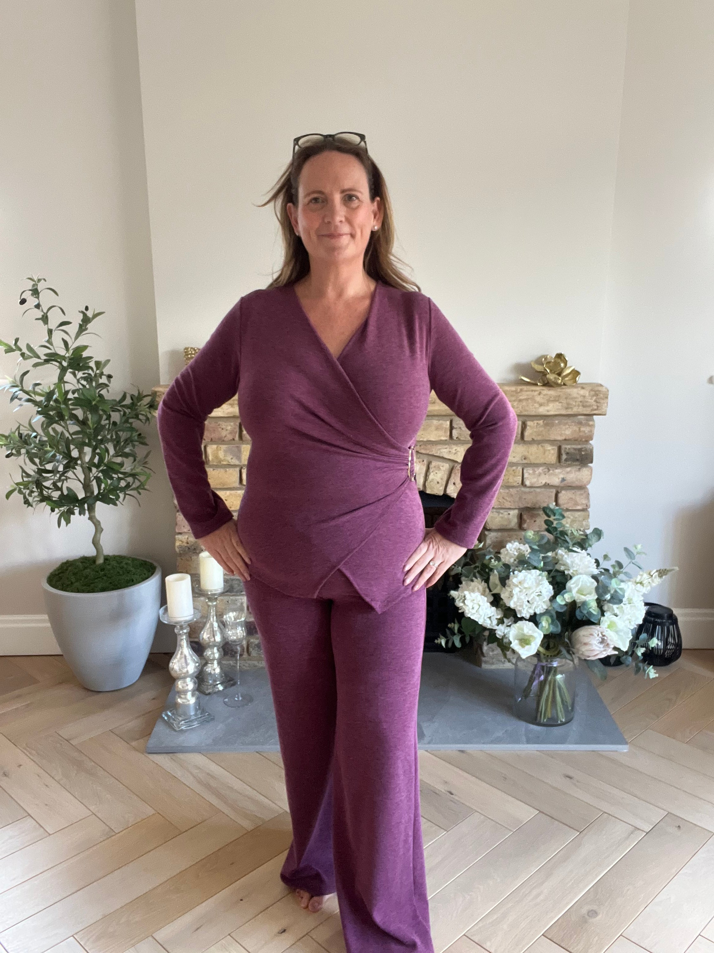 🖤 Kate Co-ord Set