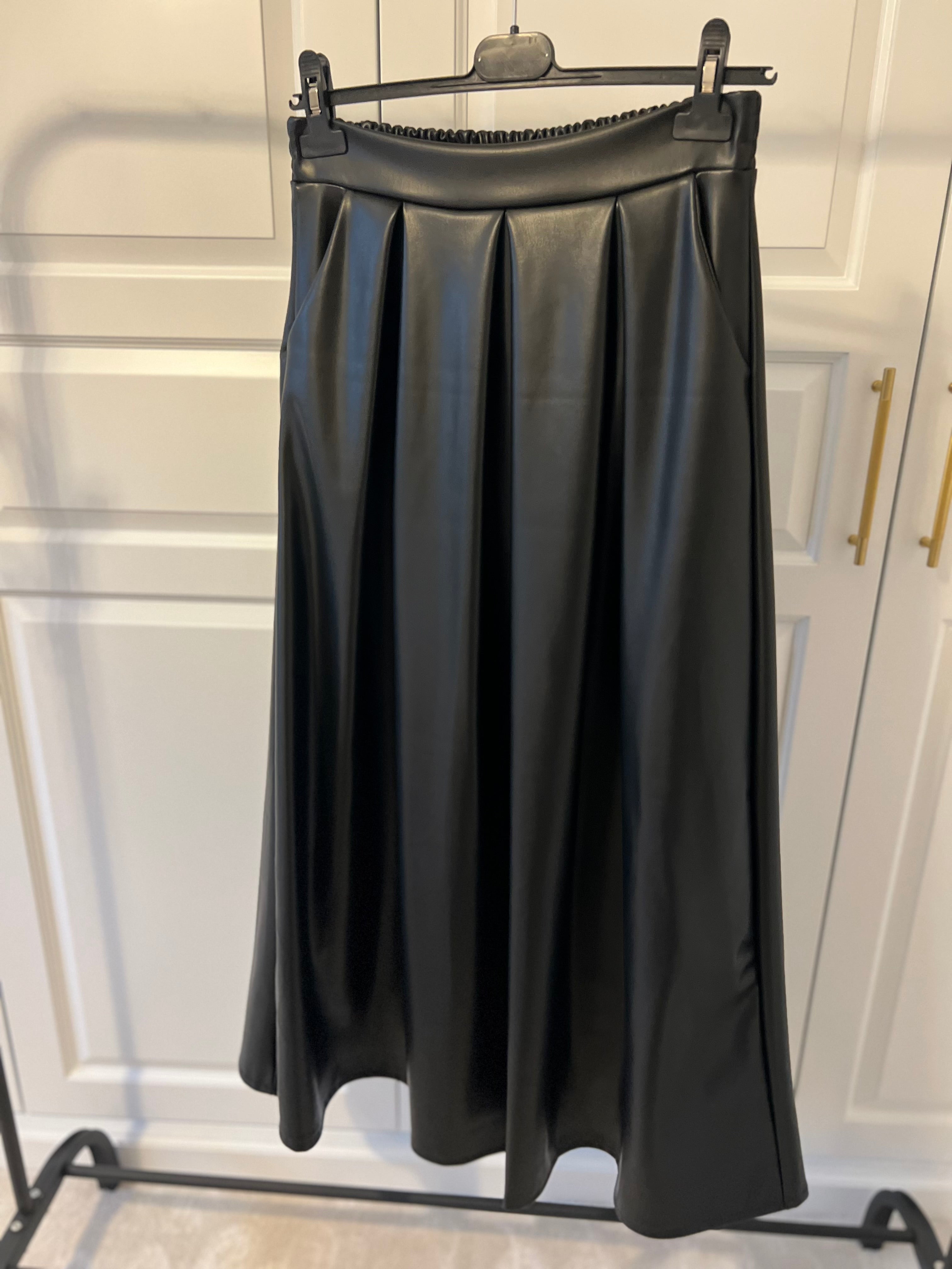 The Nova Skirt