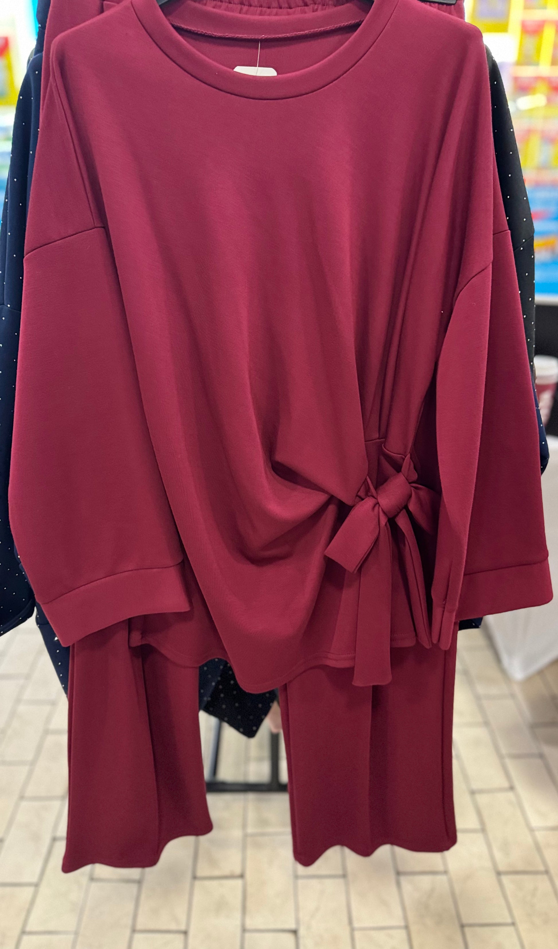 The Fizz Co-ord
