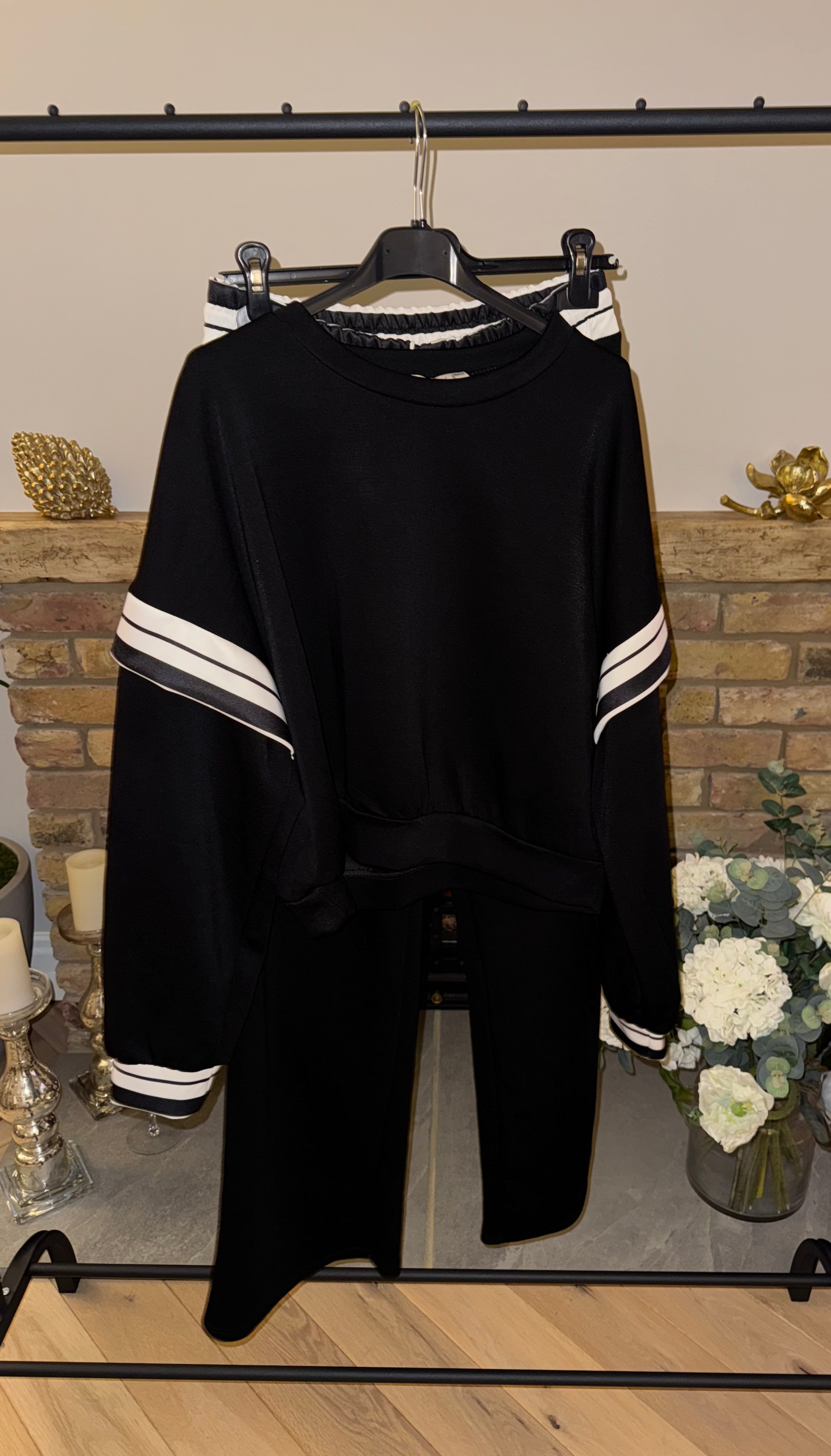 Ayla – Signature Stripe Co-Ord