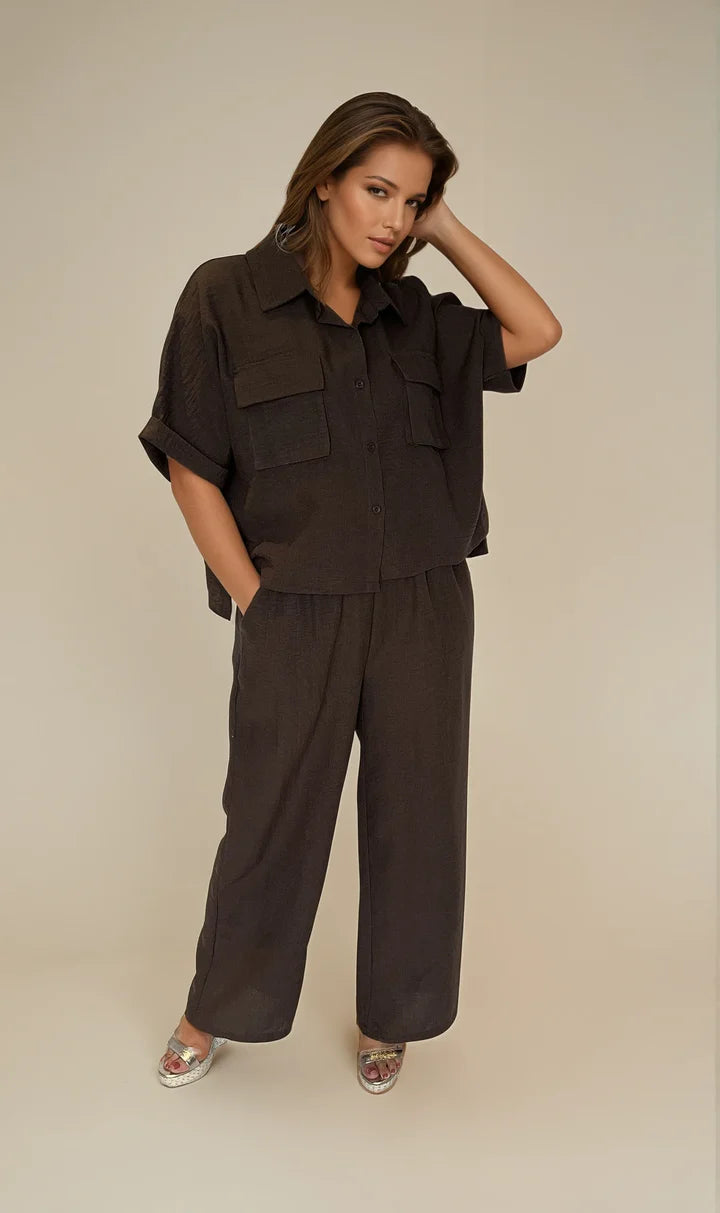 The Sloane Pocket Set