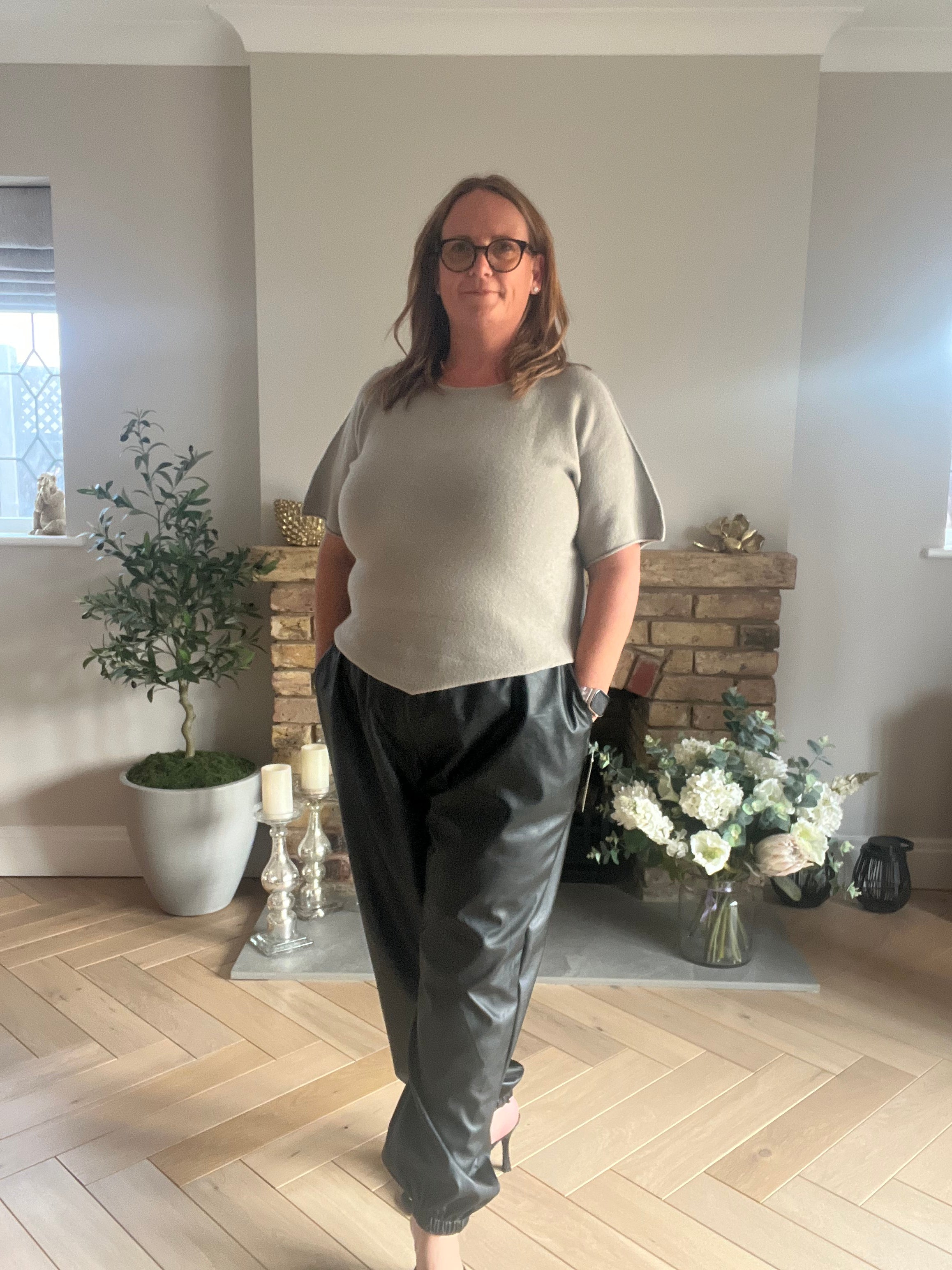 The Cloud Jumper Tee