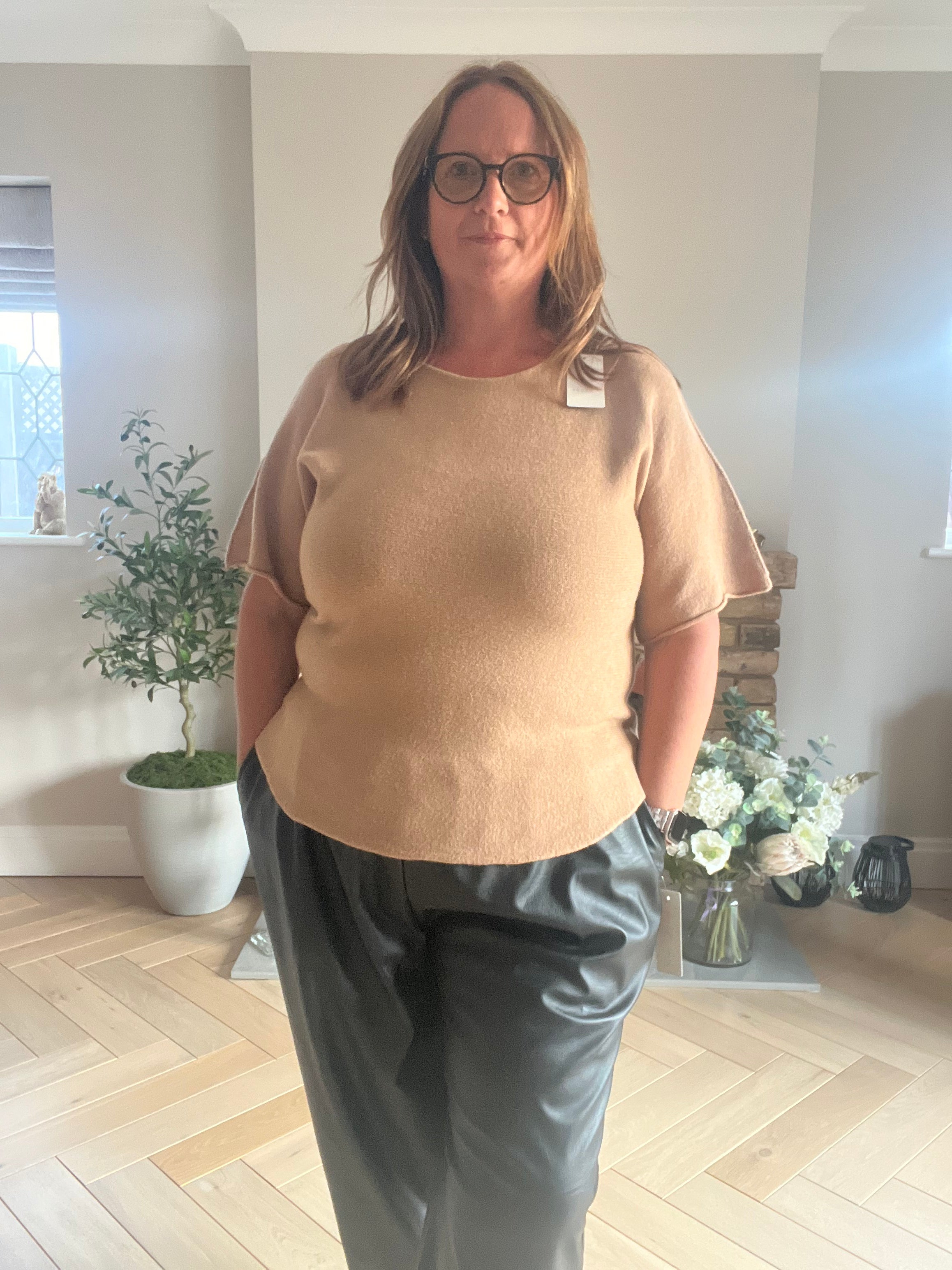 The Cloud Jumper Tee