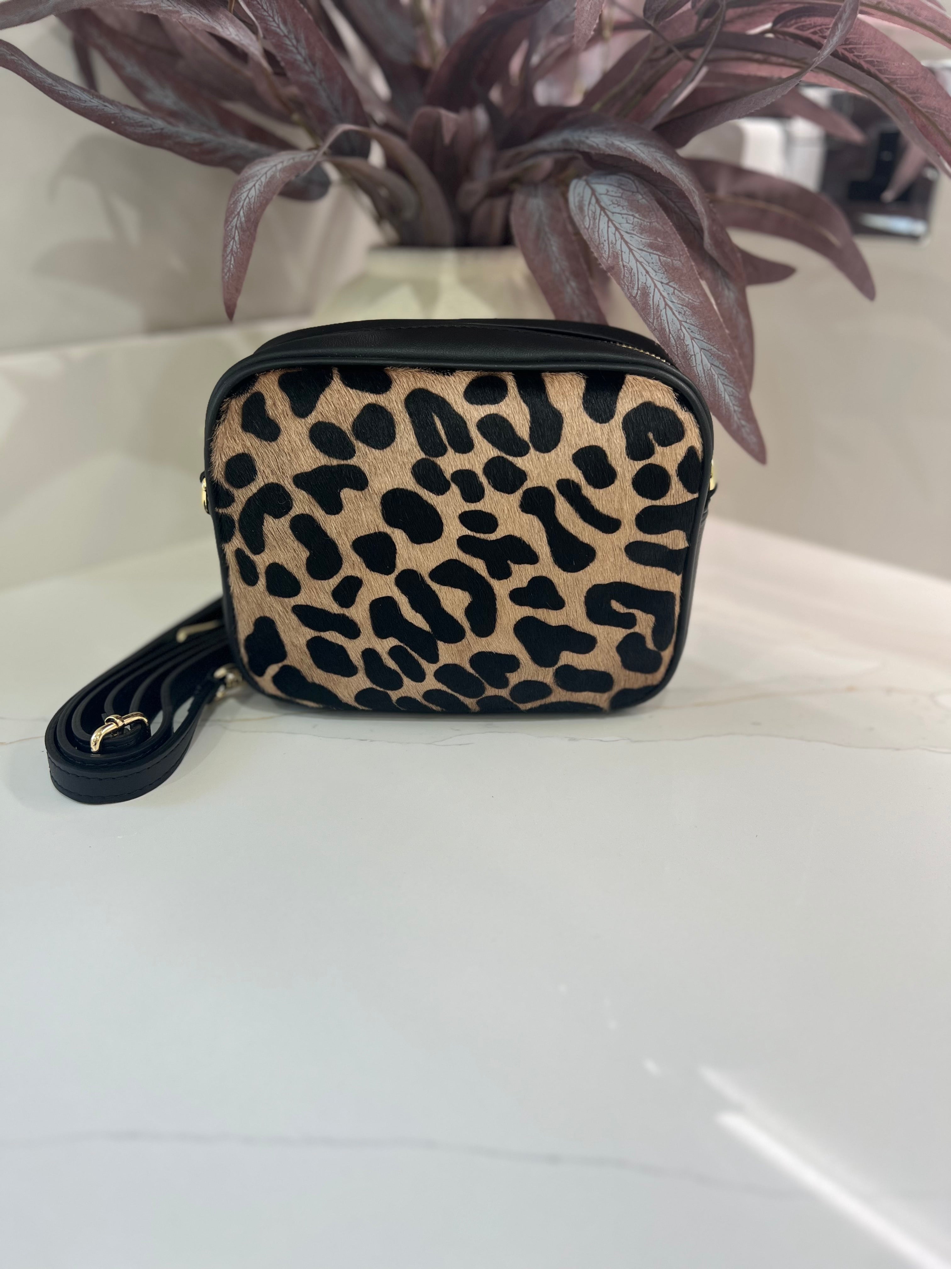 🐾 Wildhyde Premium Camera Bag