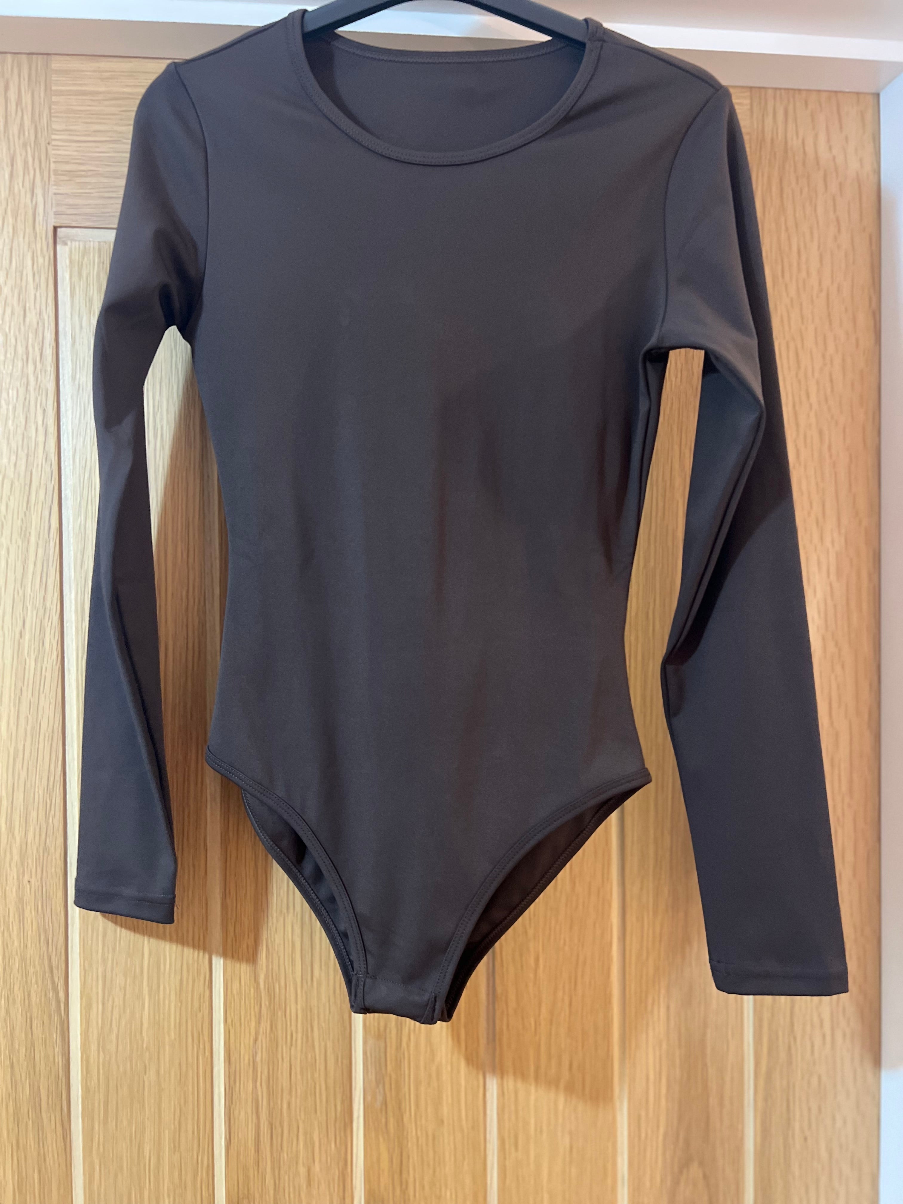 The Lisse Bodysuit