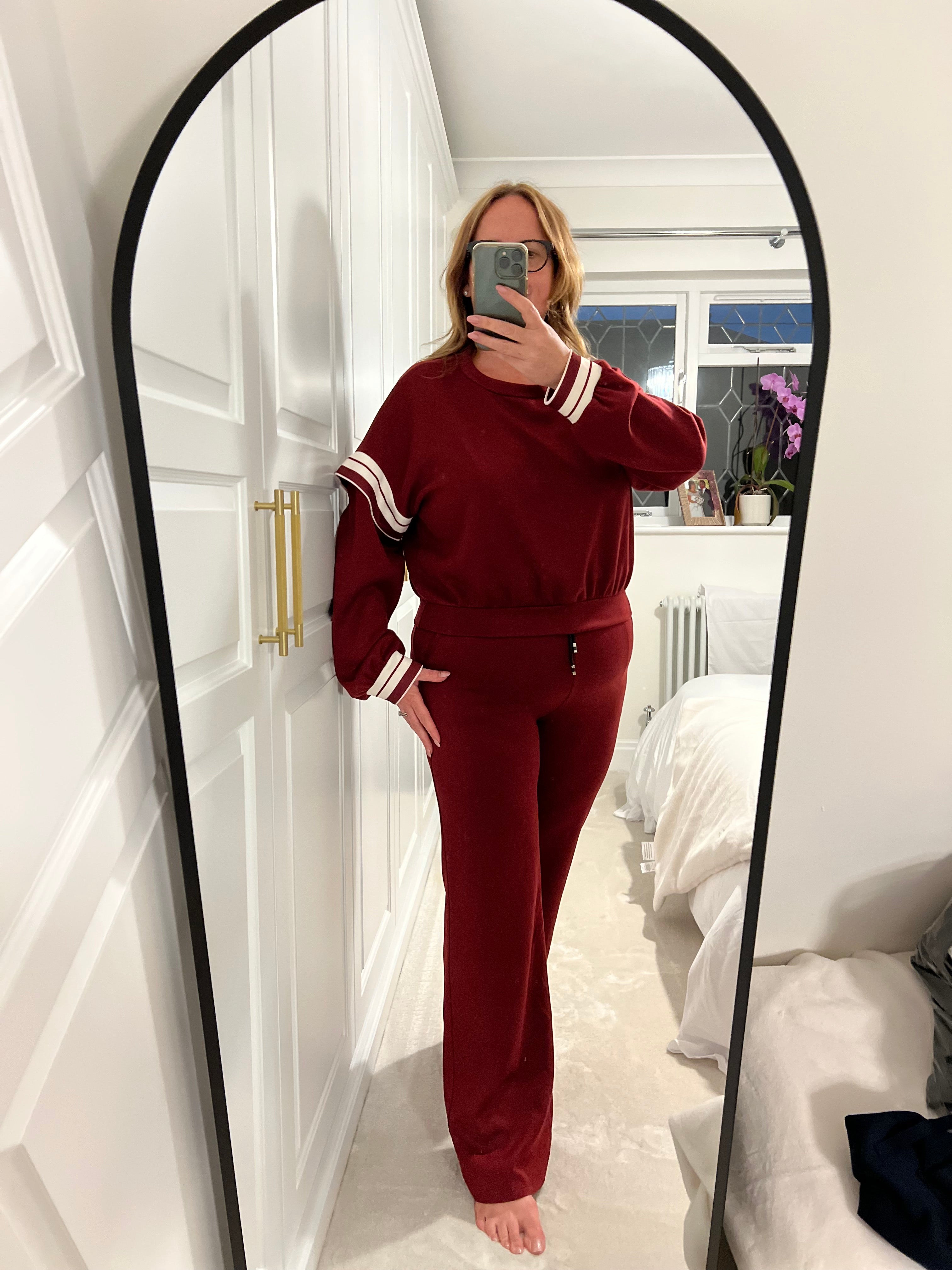 Ayla – Signature Stripe Co-Ord