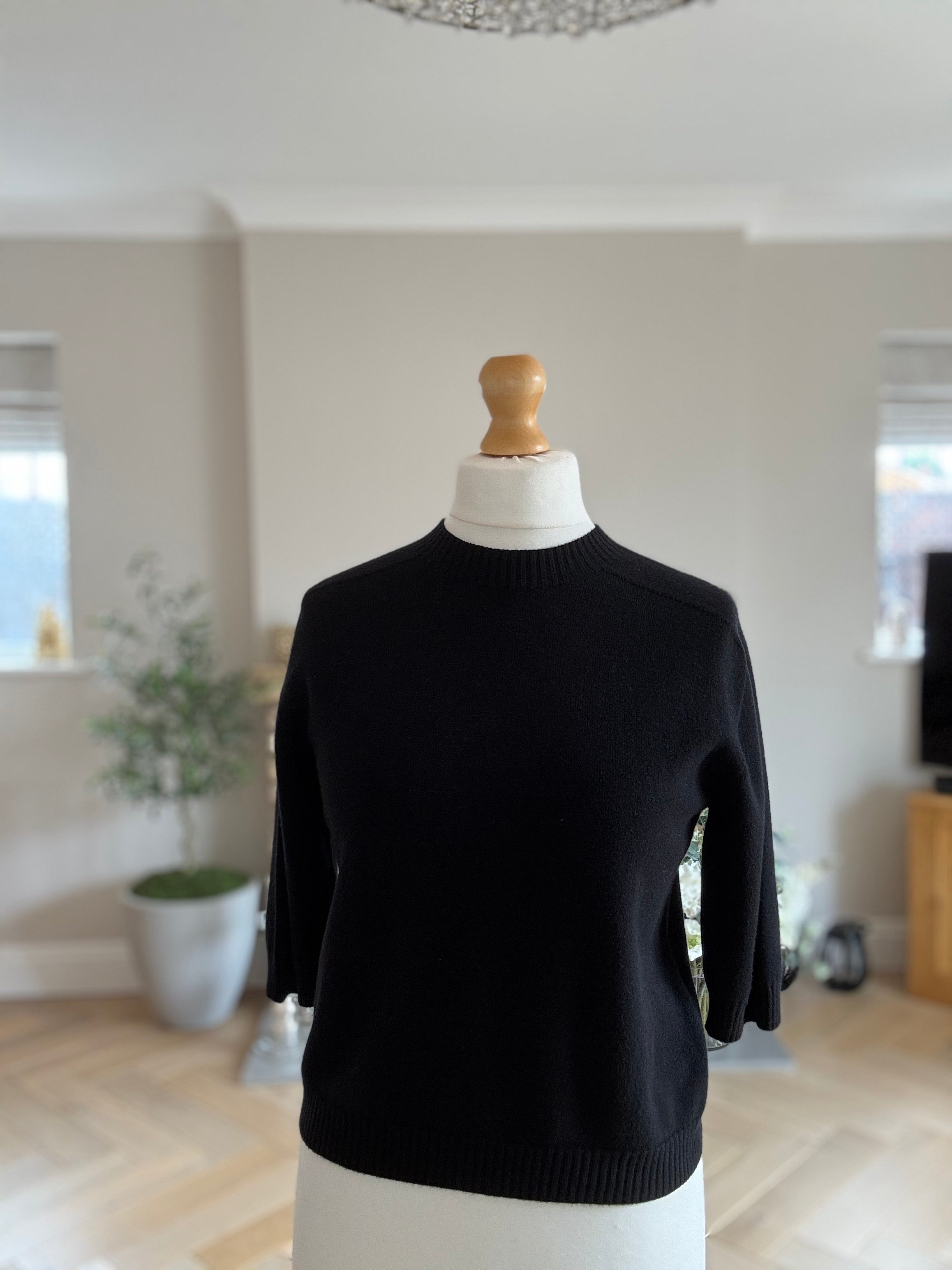 The Mayfair Jumper 🧶✨