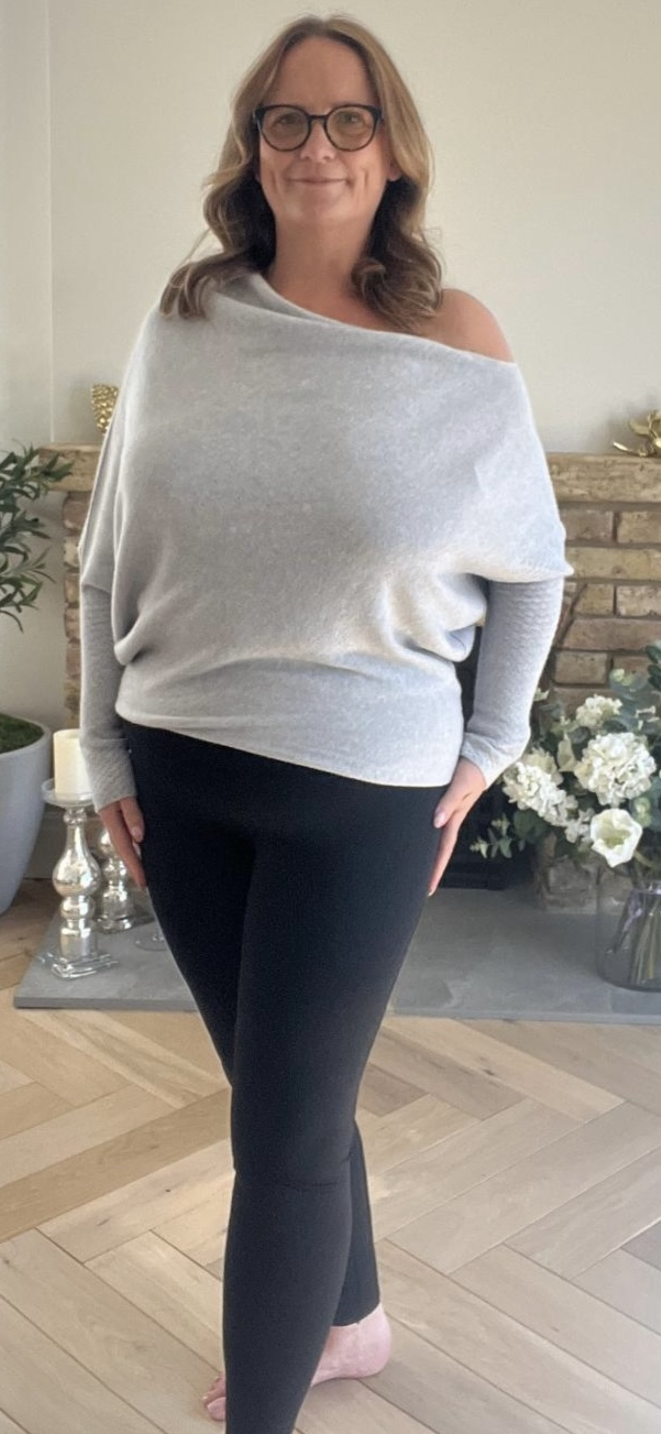 ⚡Energy Legging ⚡