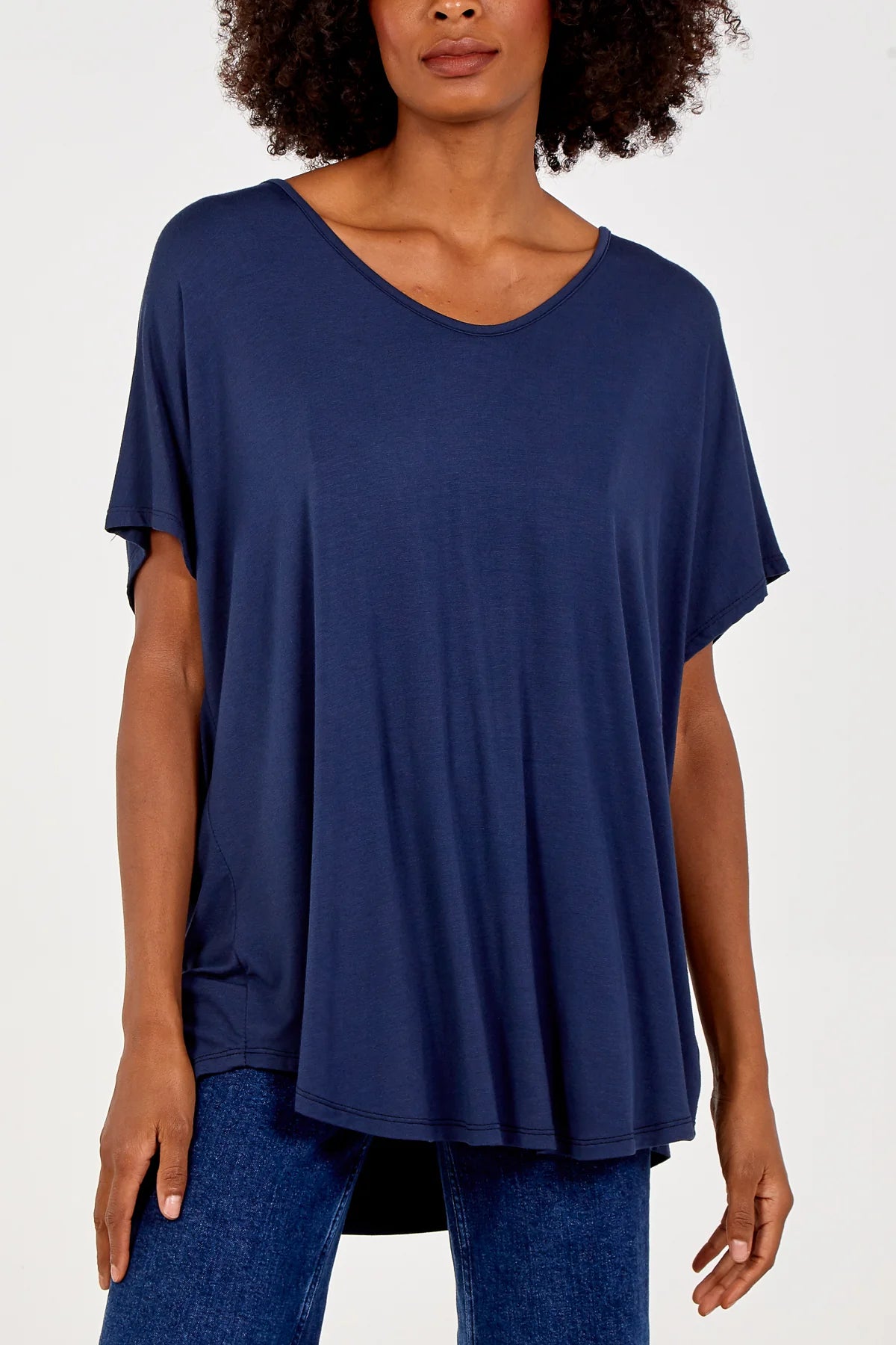 Everyday V-Neck Tee