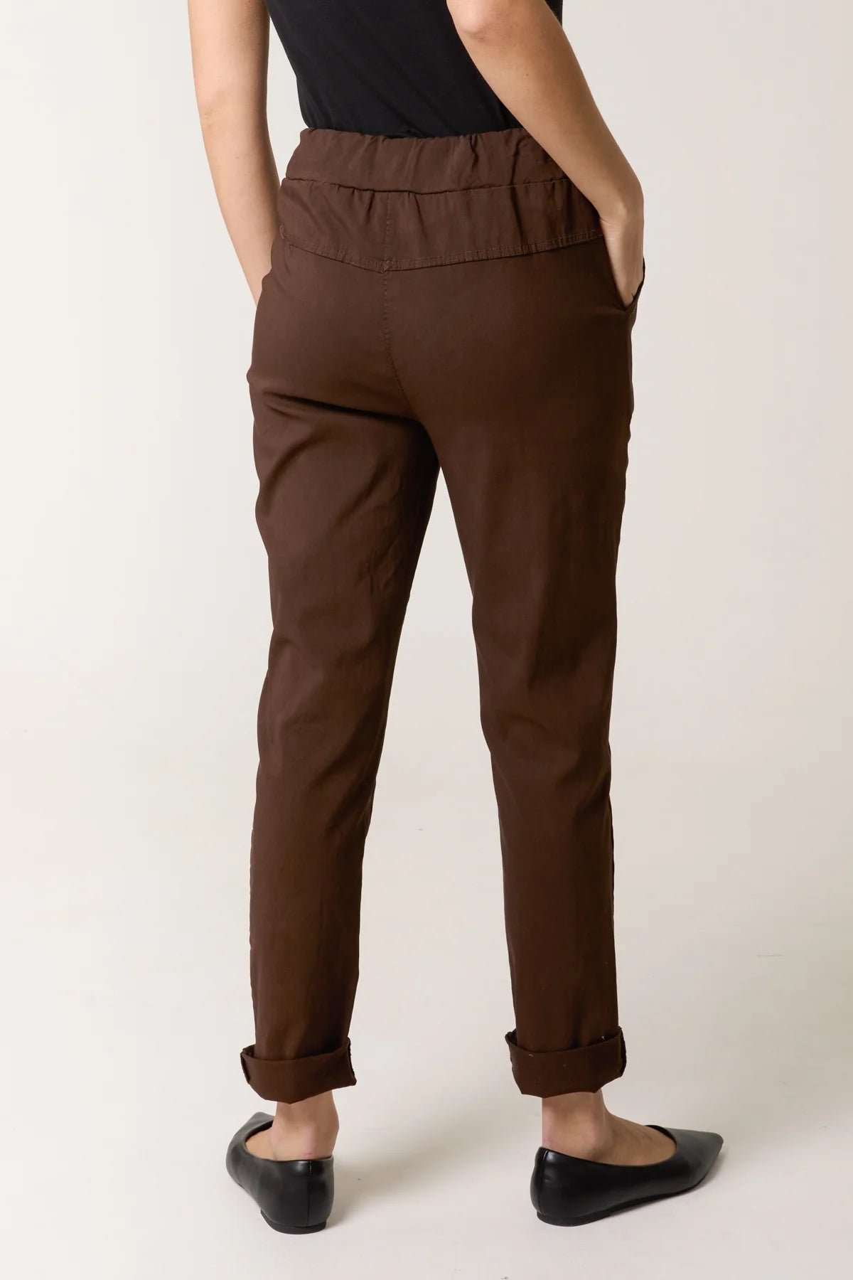 Grace Magic Trousers