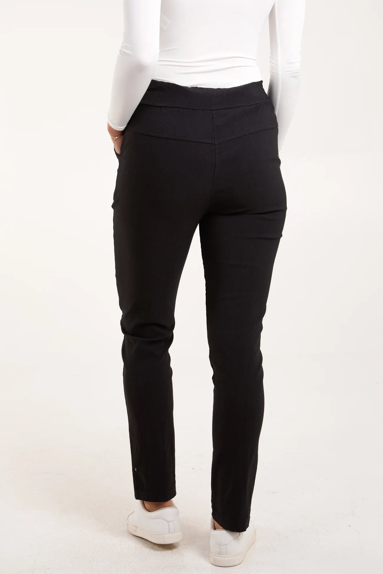 Grace Curve Magic Trousers