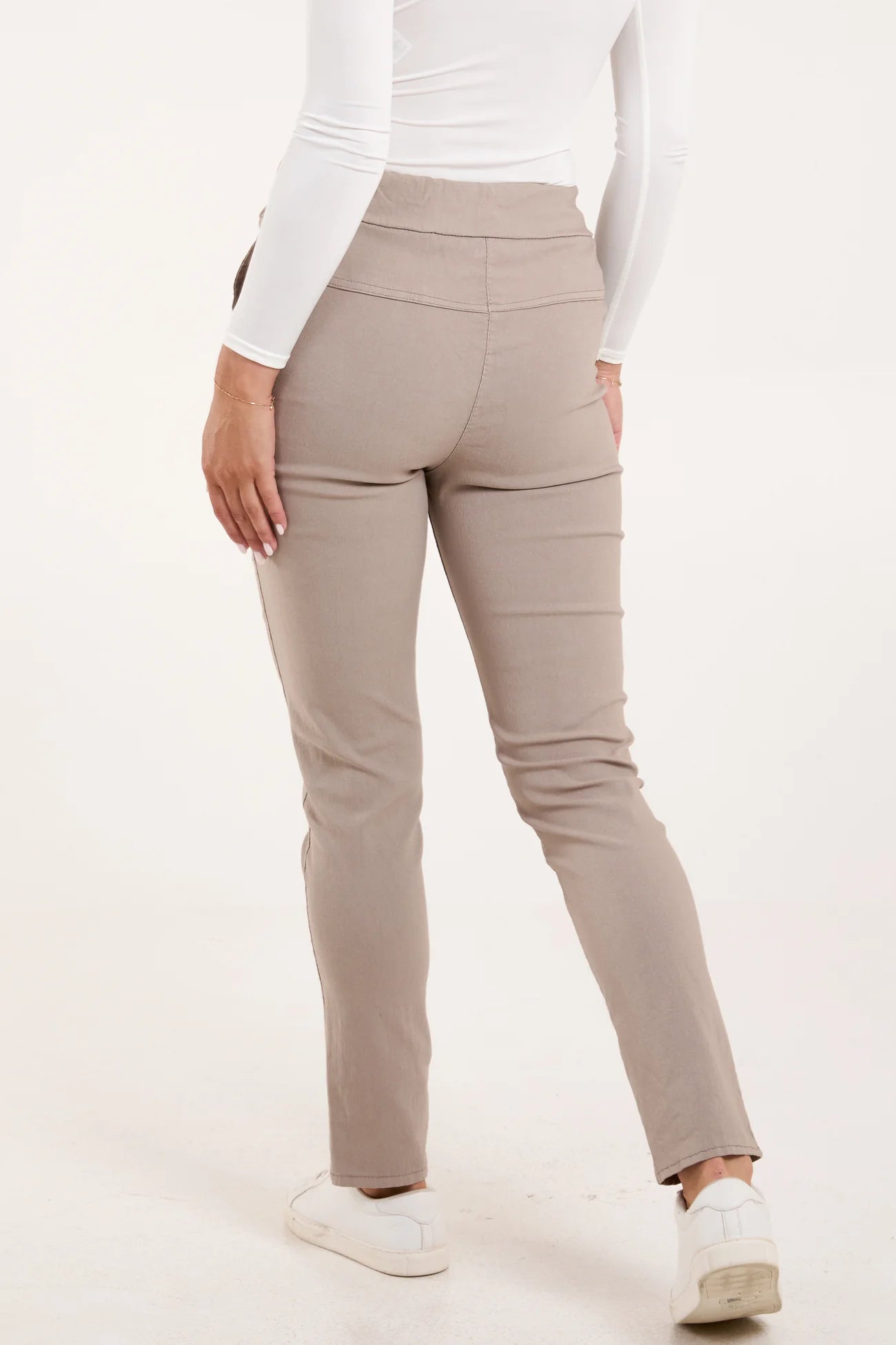 Grace Magic Trousers