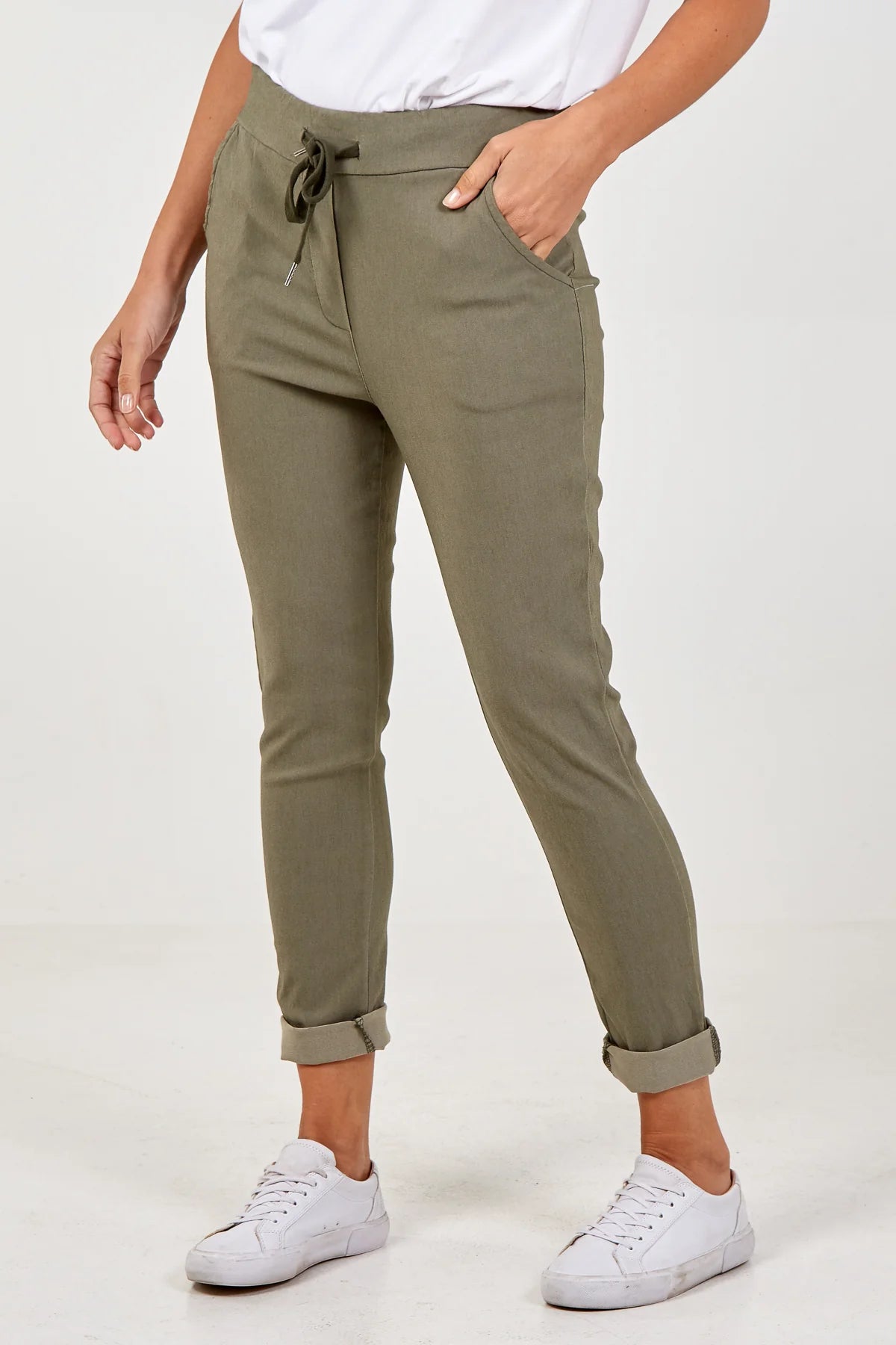 Grace Magic Trousers