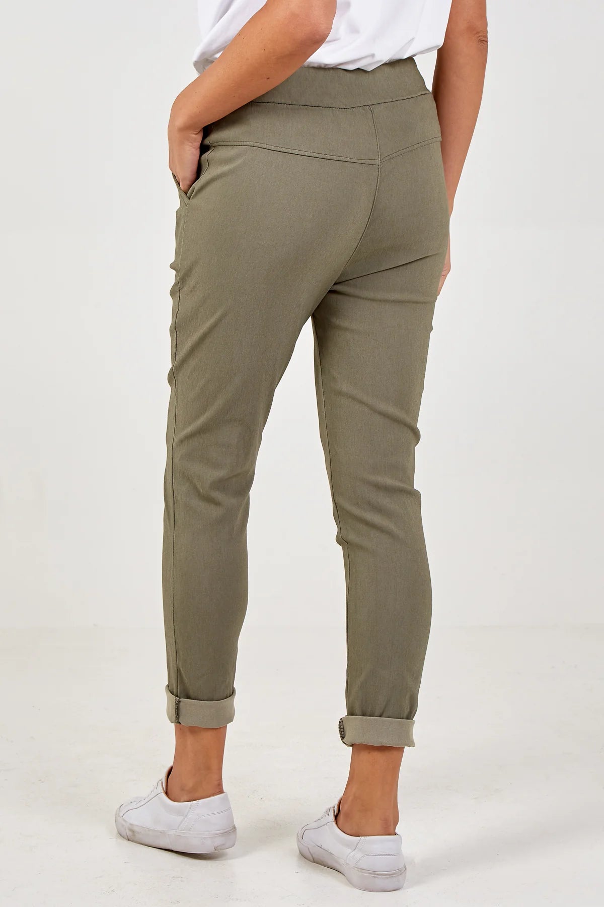 Grace Magic Trousers