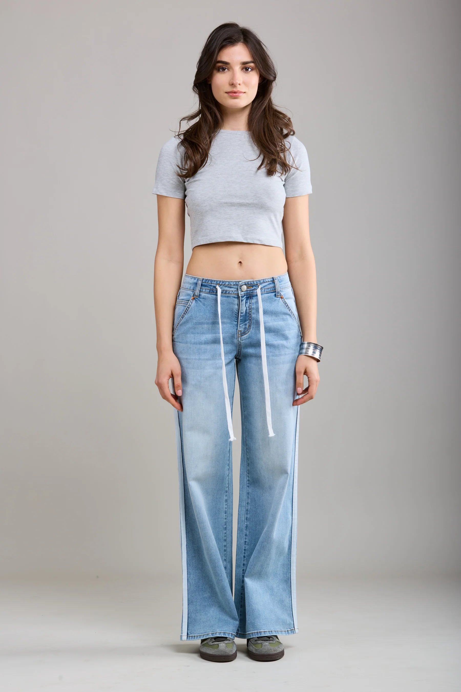 🔹 Toxik3 Paris – Noubi Jeans