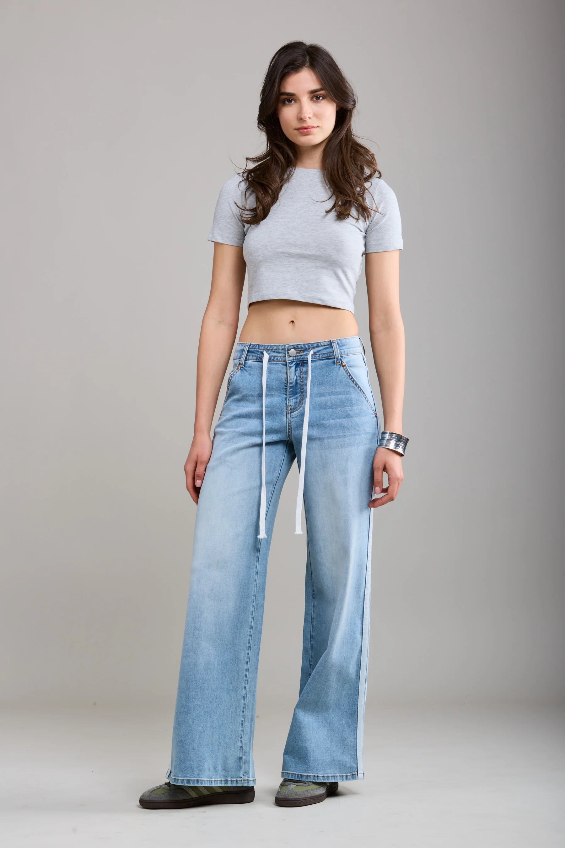 🔹 Toxik3 Paris – Noubi Jeans