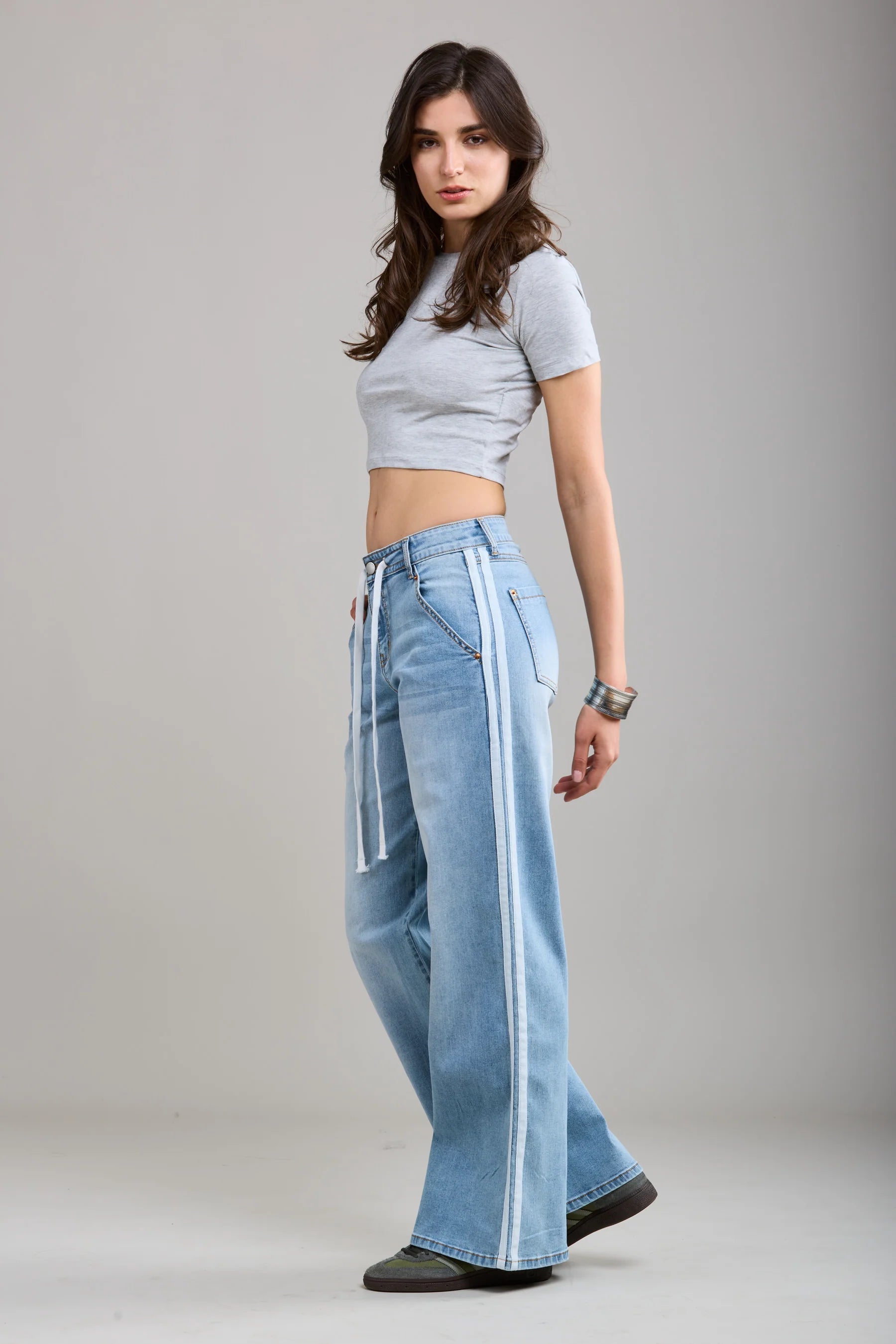 🔹 Toxik3 Paris – Noubi Jeans